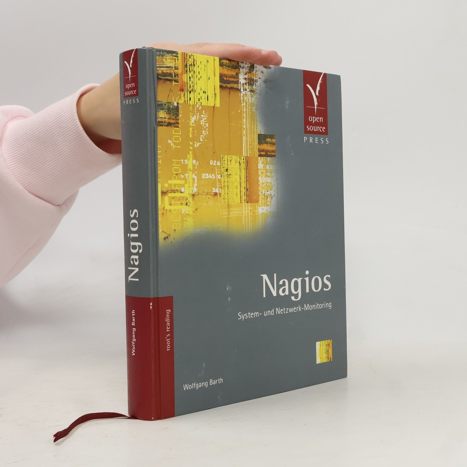 Nagios
