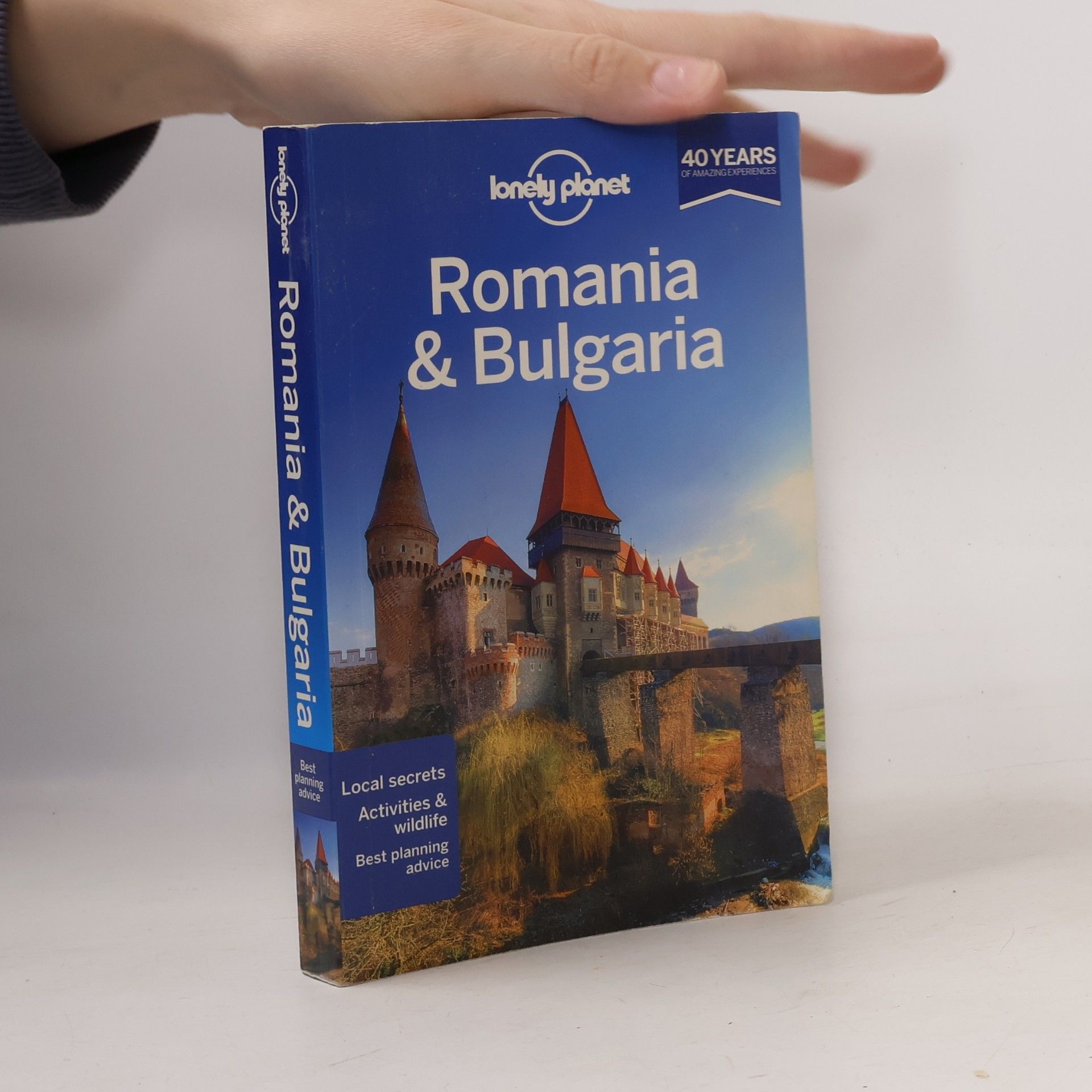 Romania & Bulgaria
