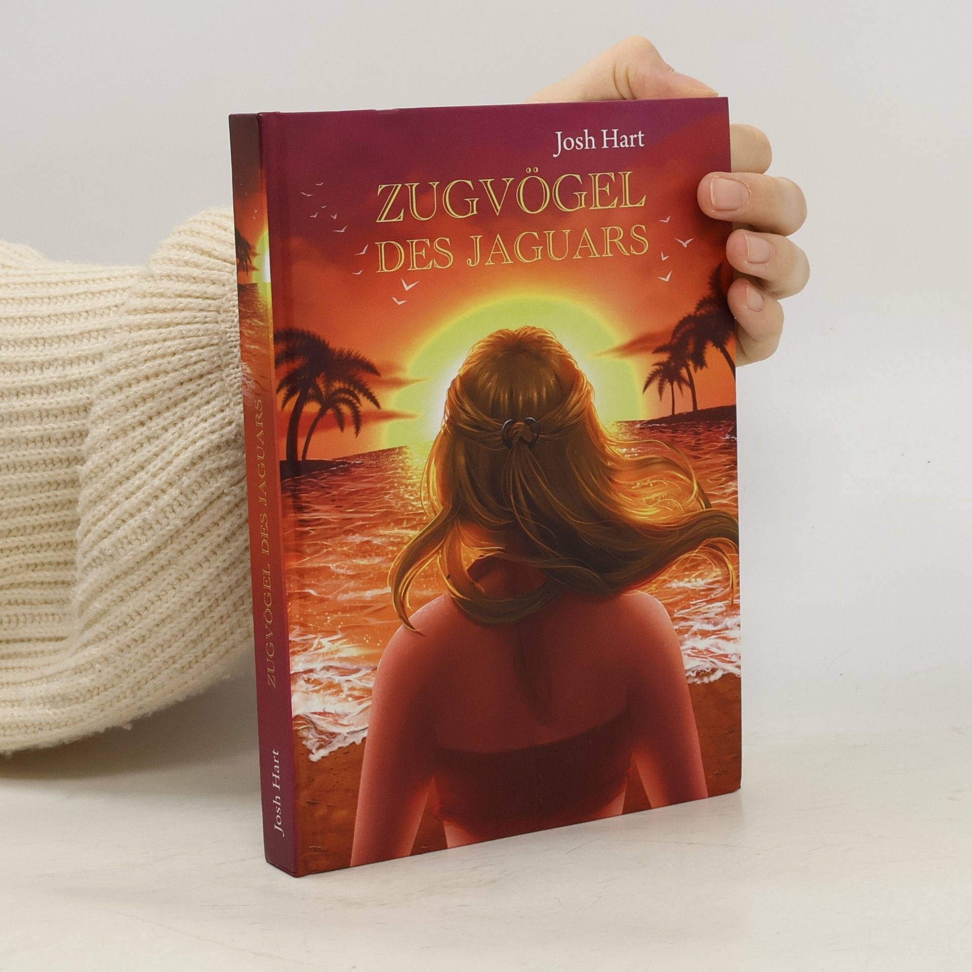 Zugvögel des Jaguars