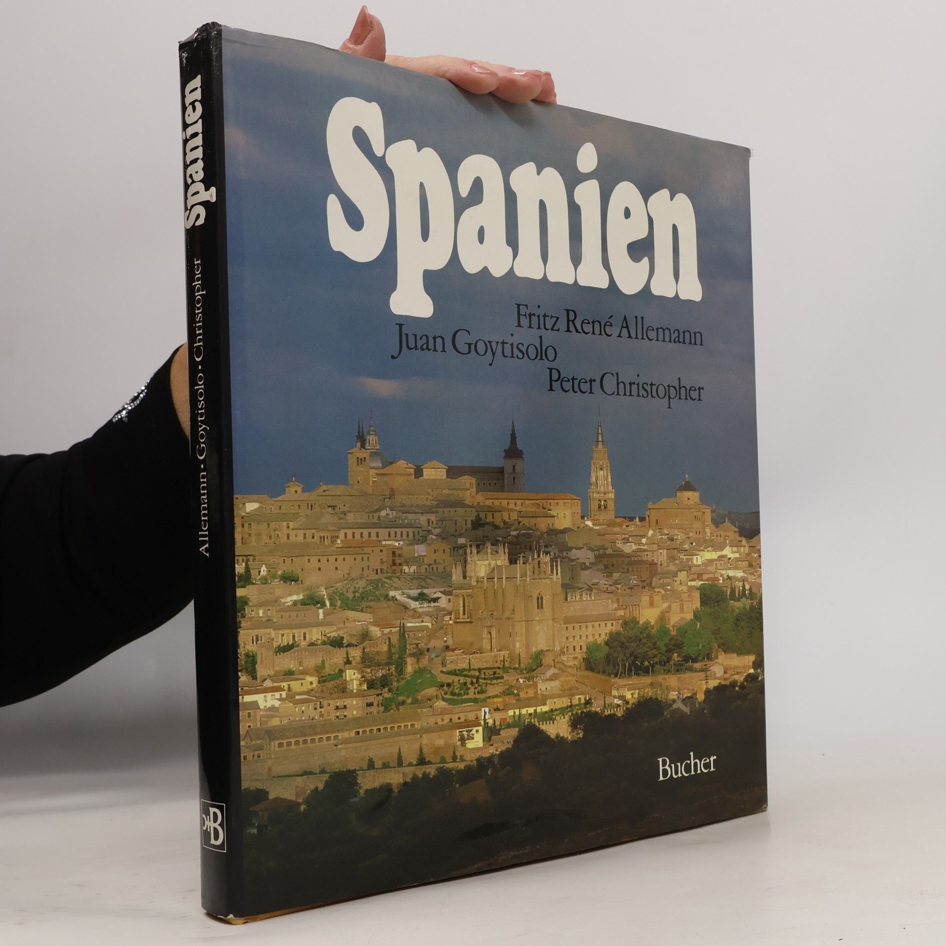 Spanien