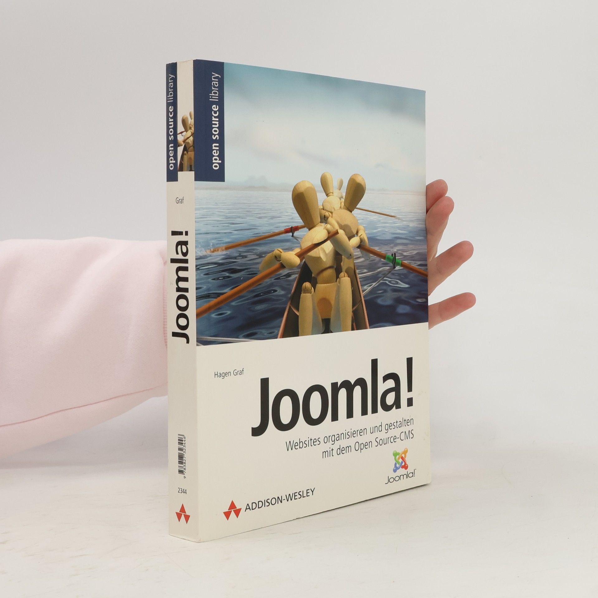 Joomla!