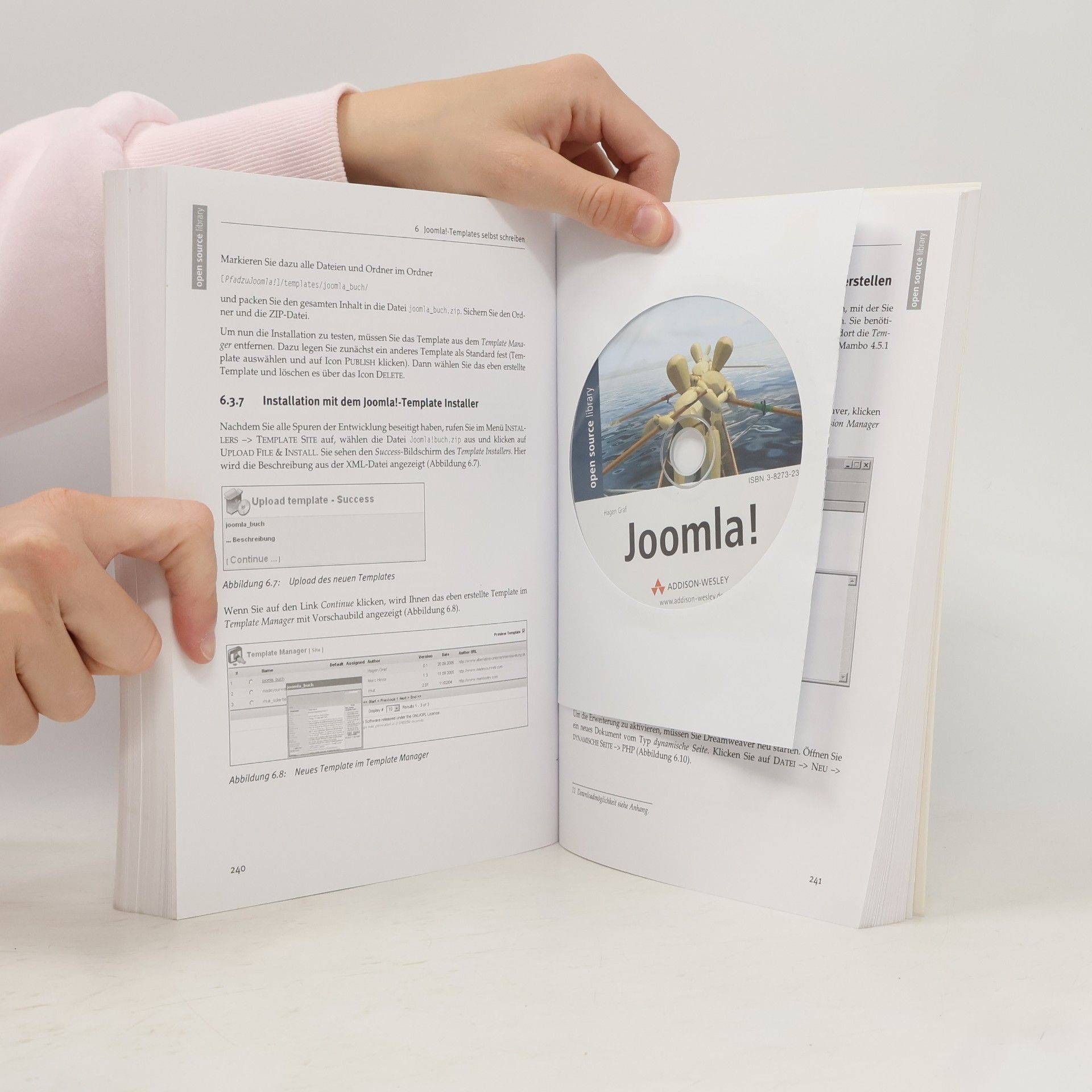 Hagen Graf Joomla!