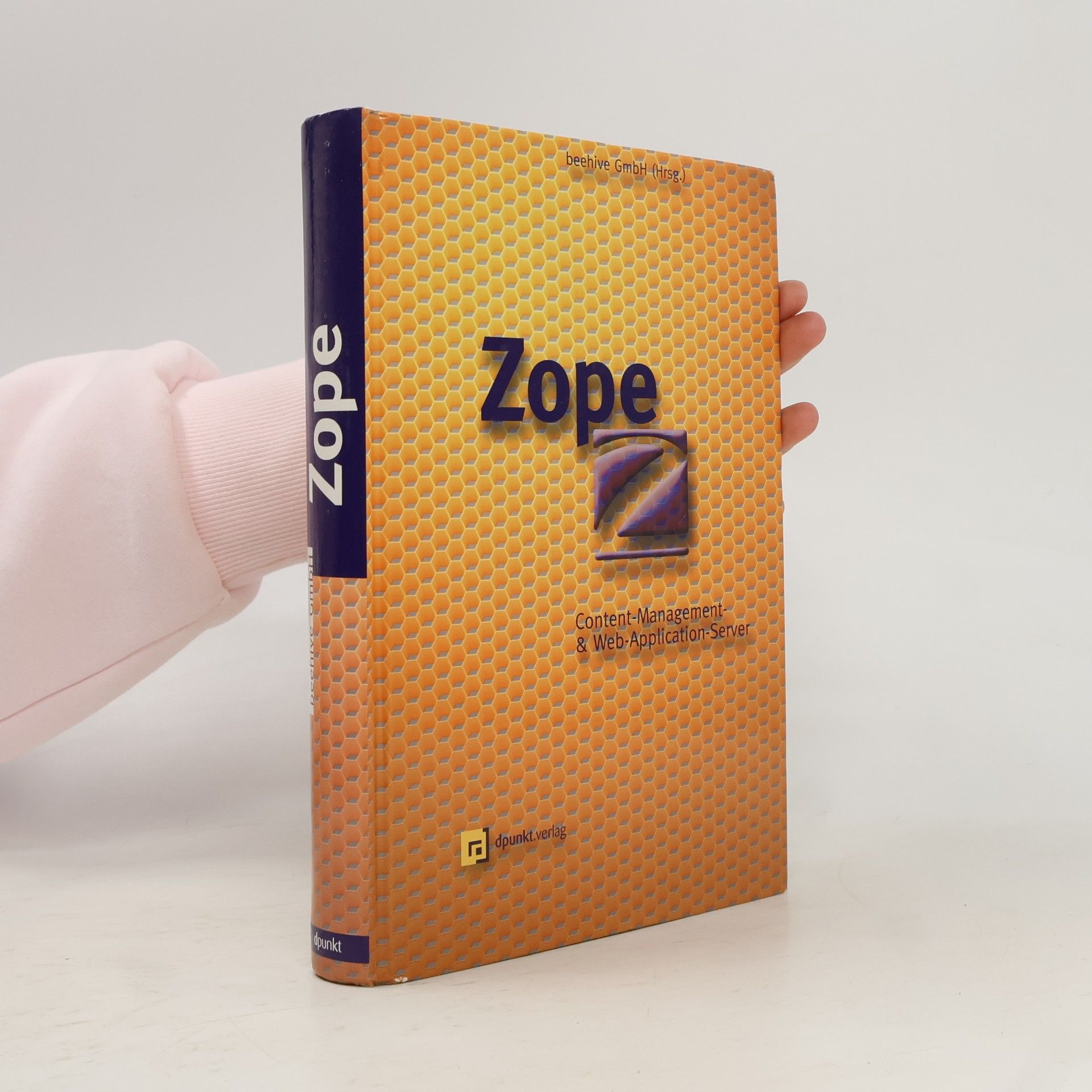ZOPE
