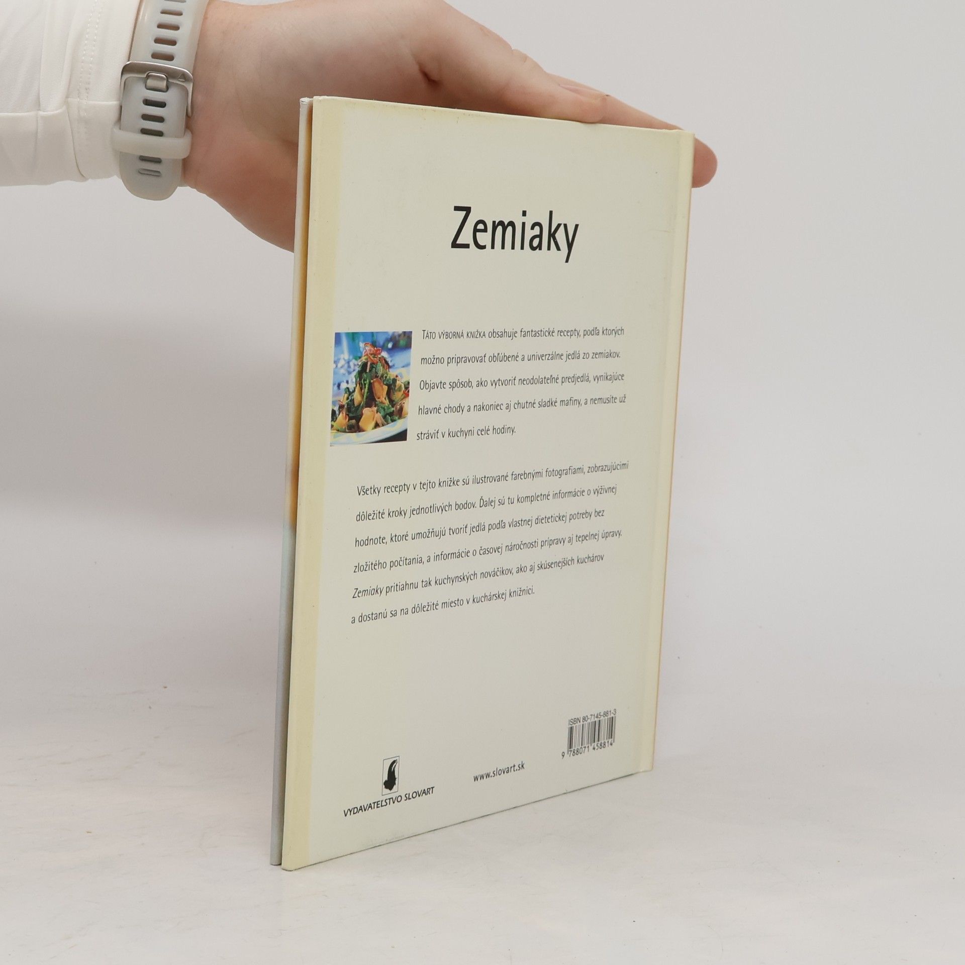 Various authors Zemiaky