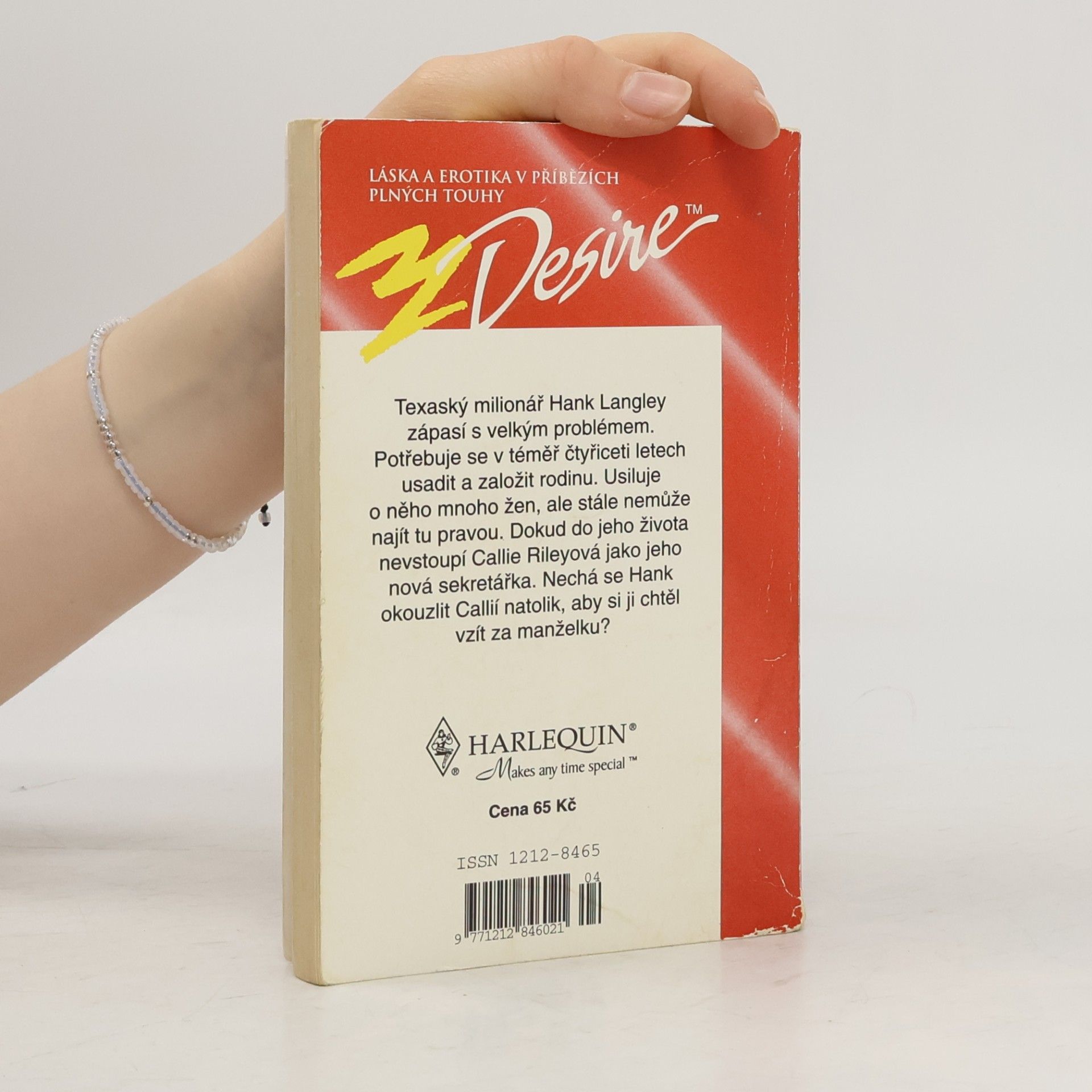 Dixie Browning Texaský milionář