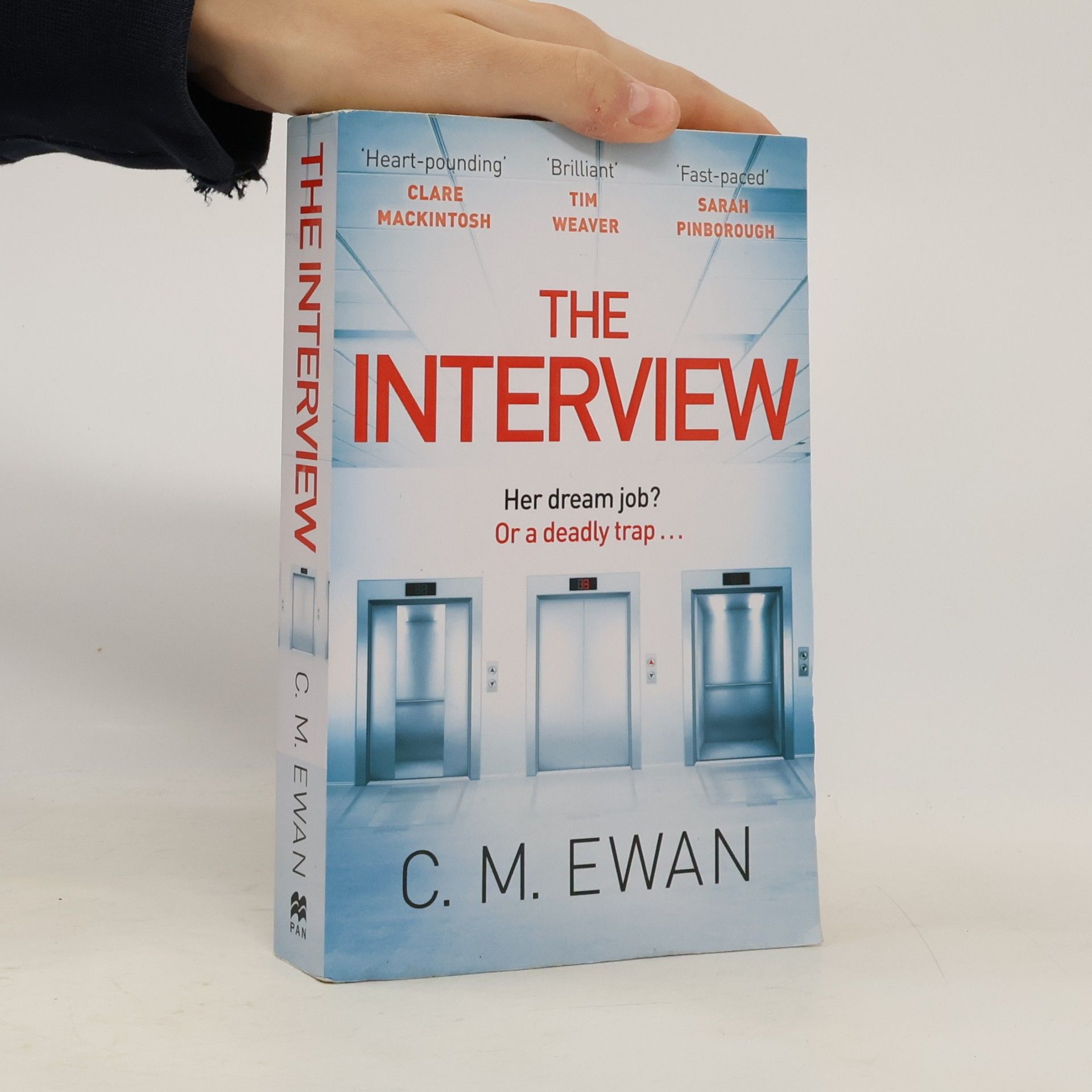 The Interview