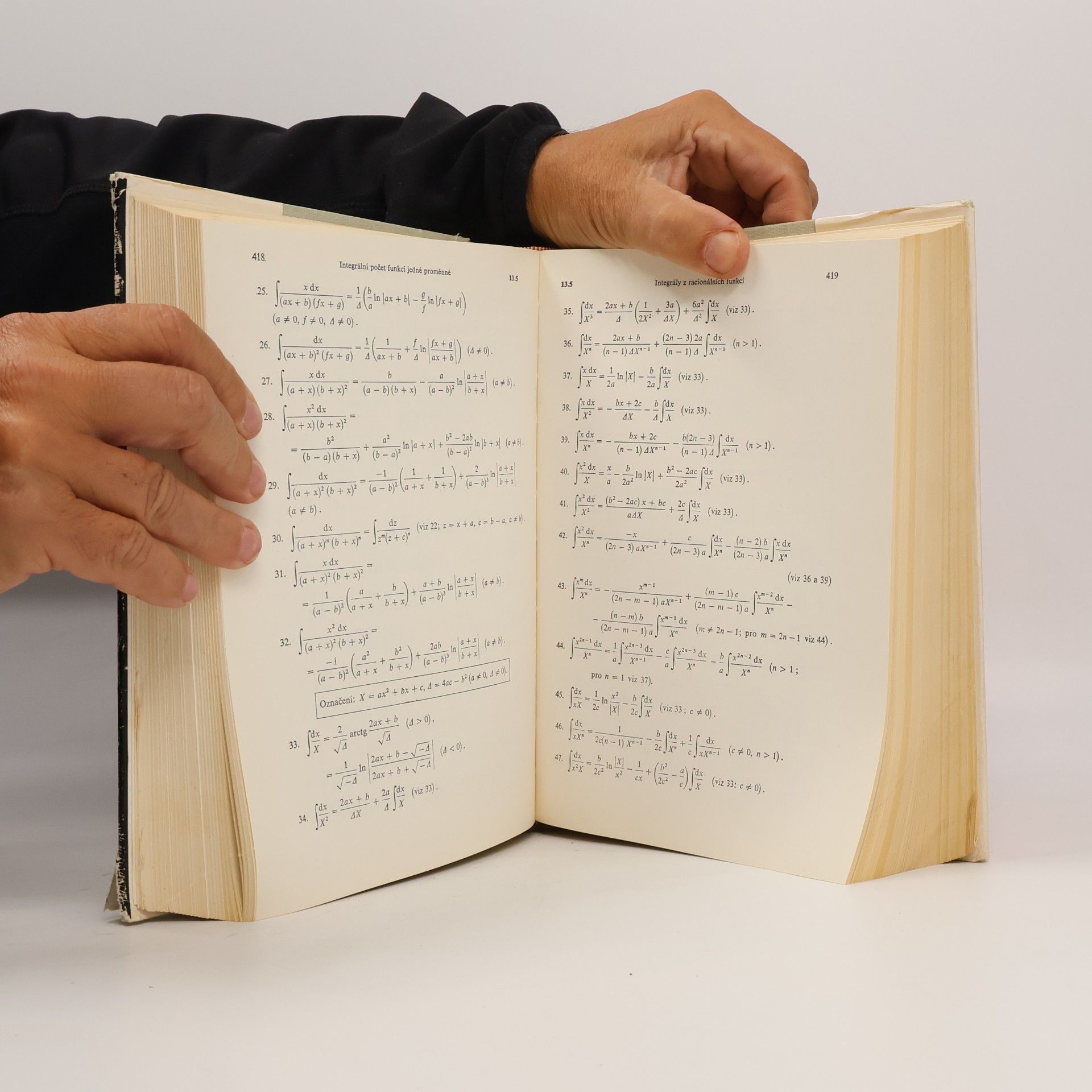 Karel Rektorys Přehled užité matematiky