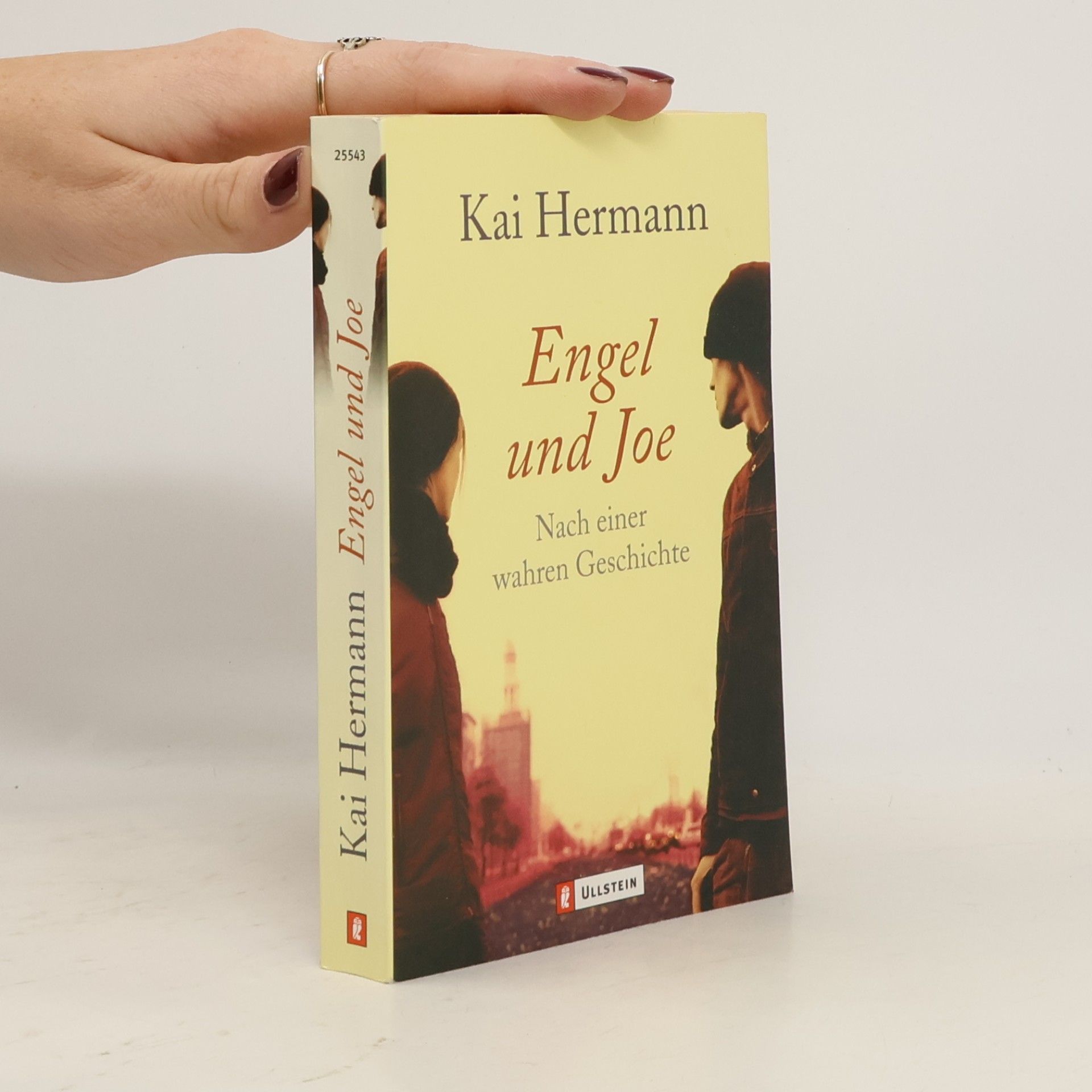 Engel und Joe
