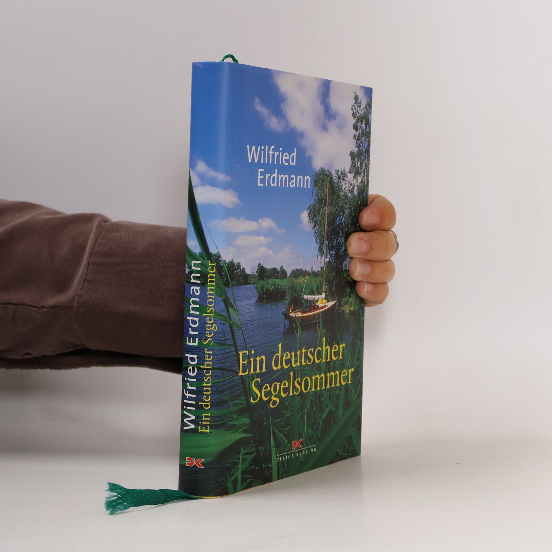 Ein deutscher Segelsommer