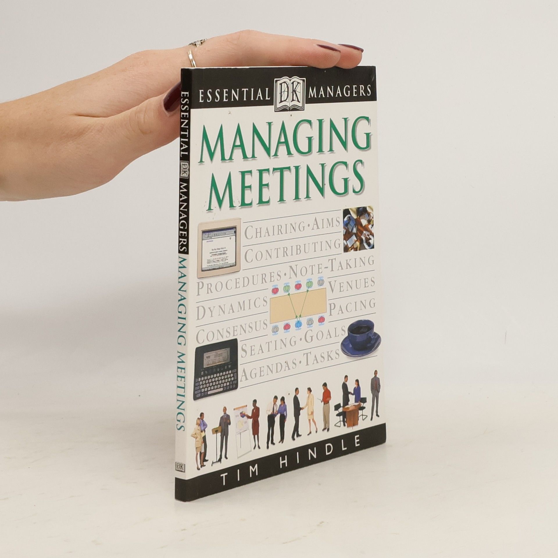 Managing Meetings