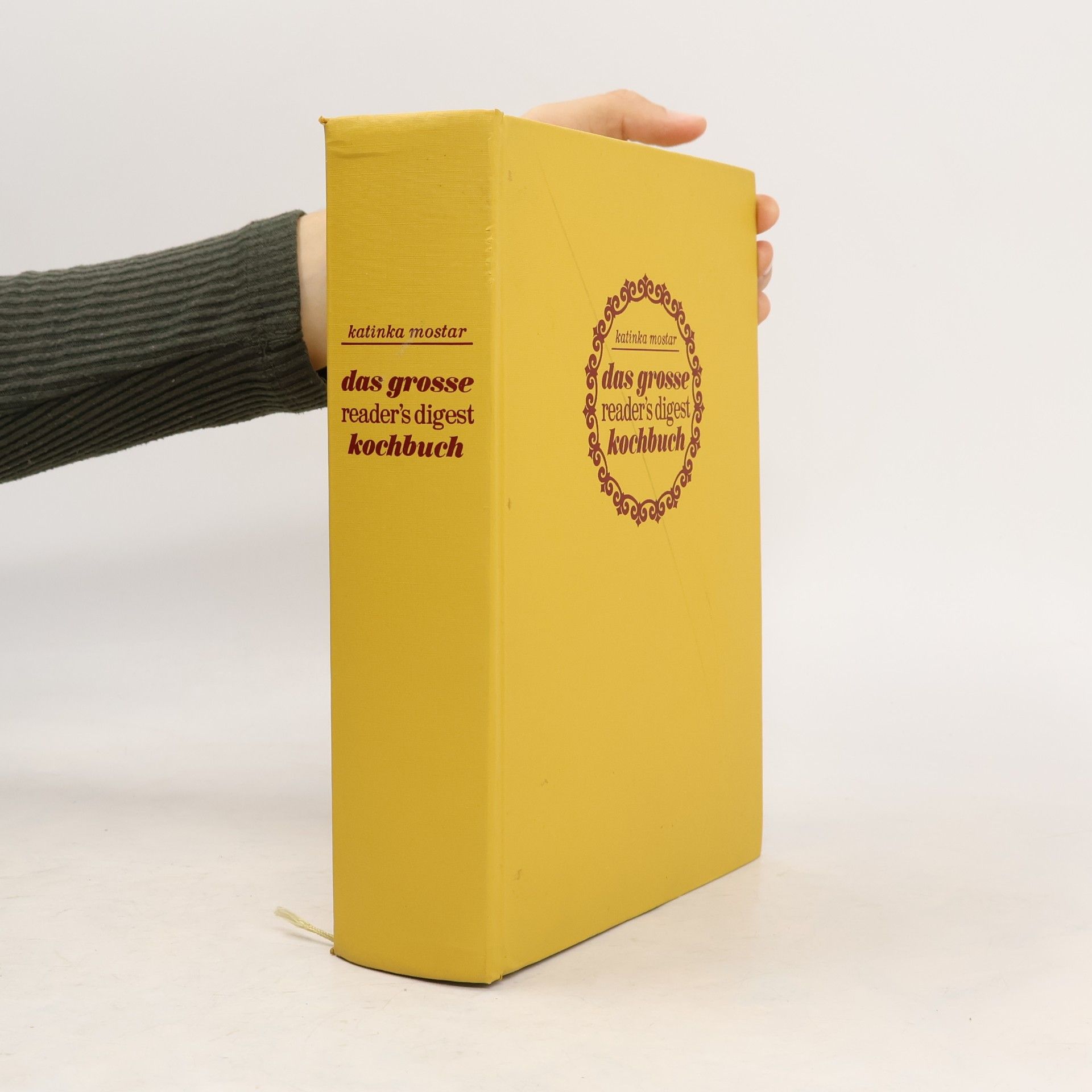 Autorenkollektiv Das grosse Reader's Digest Gesundheitsbuch