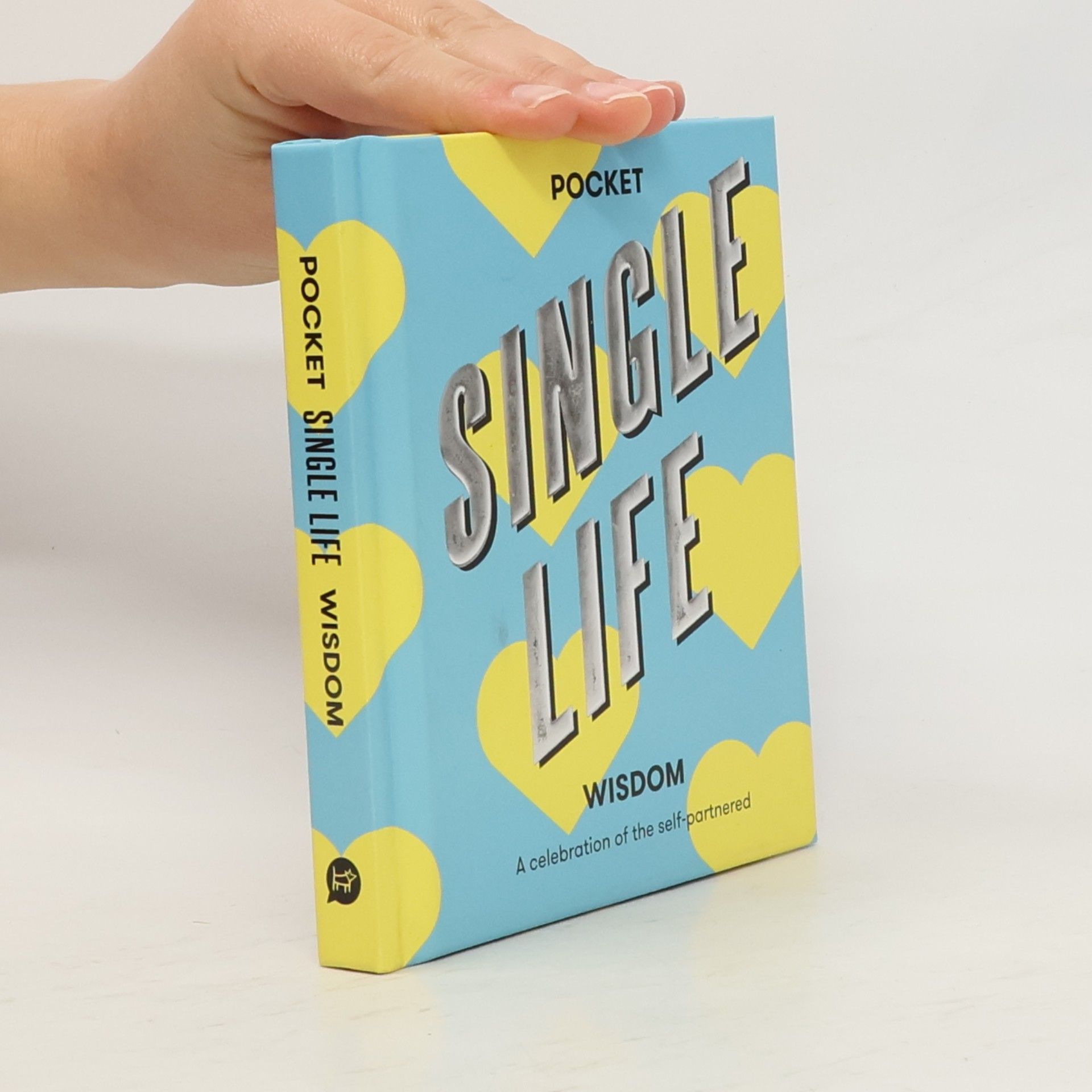 Hardie Grant Pocket Single Life Wisdom