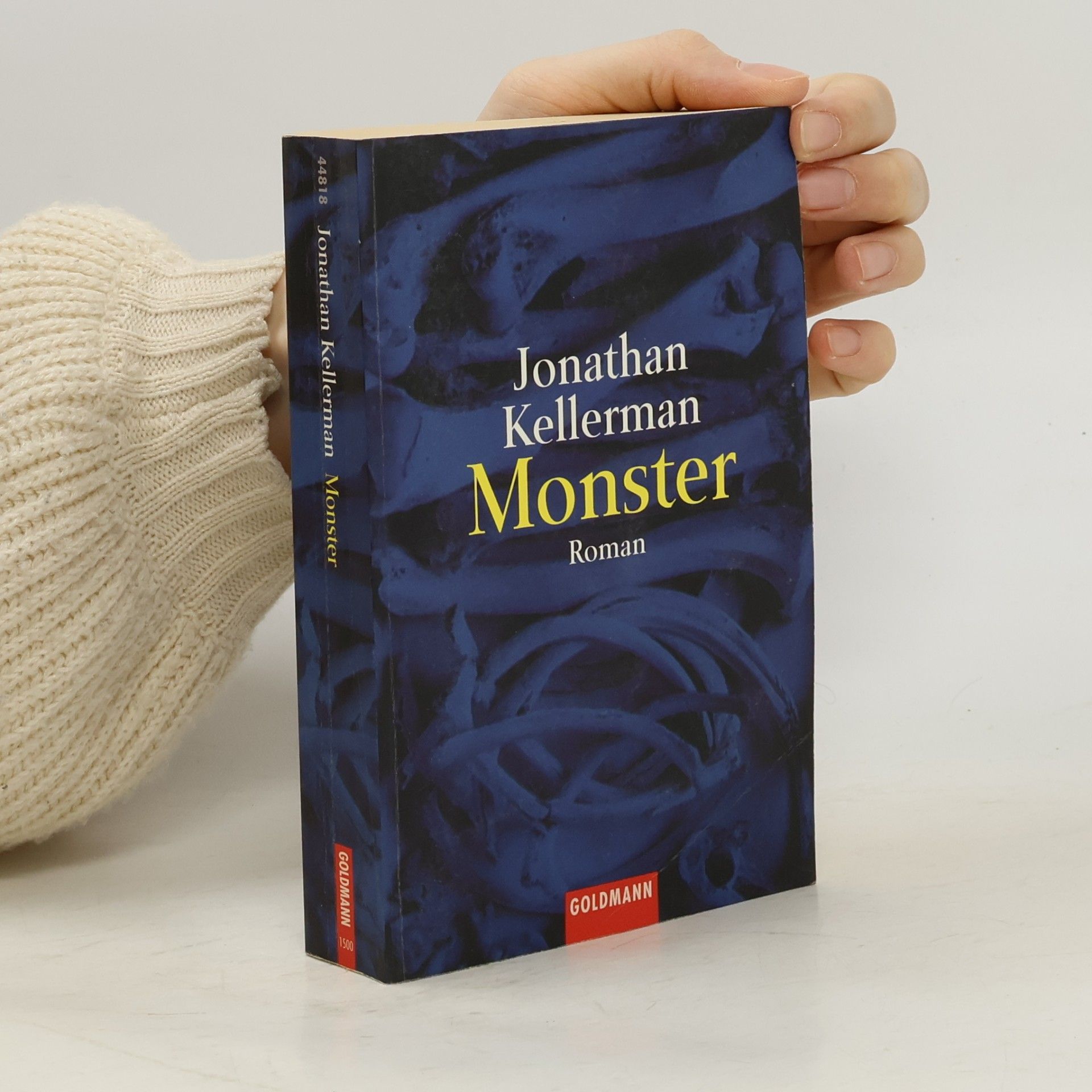 Monster