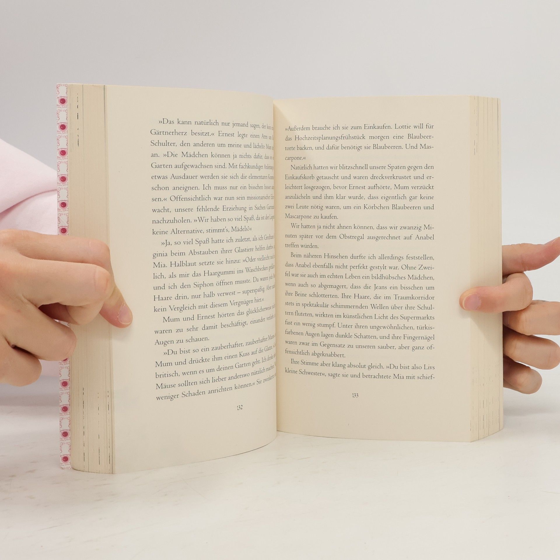 Kerstin Gier Silber: Das dritte Buch der Träume