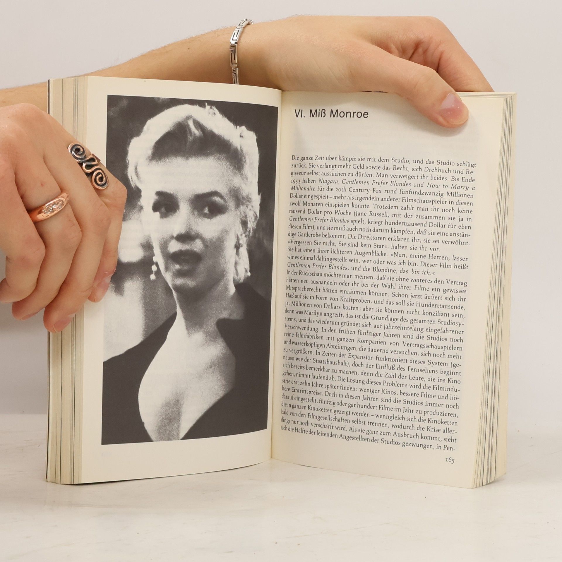 Norman Mailer Marilyn Monroe