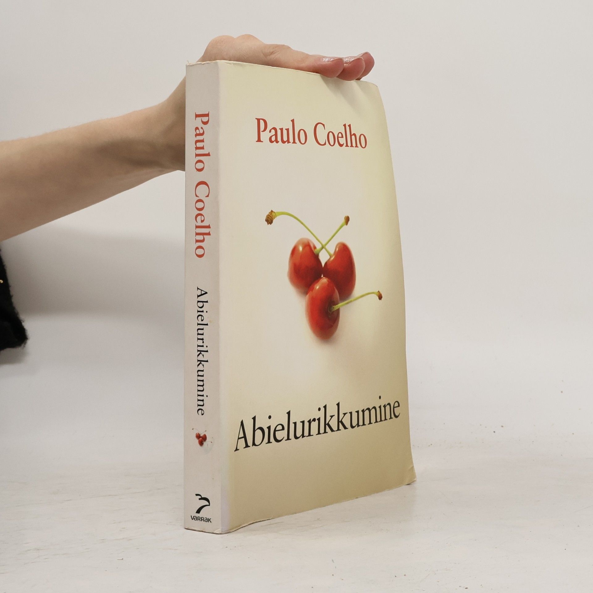 Paulo Coelho Abielurikkumine
