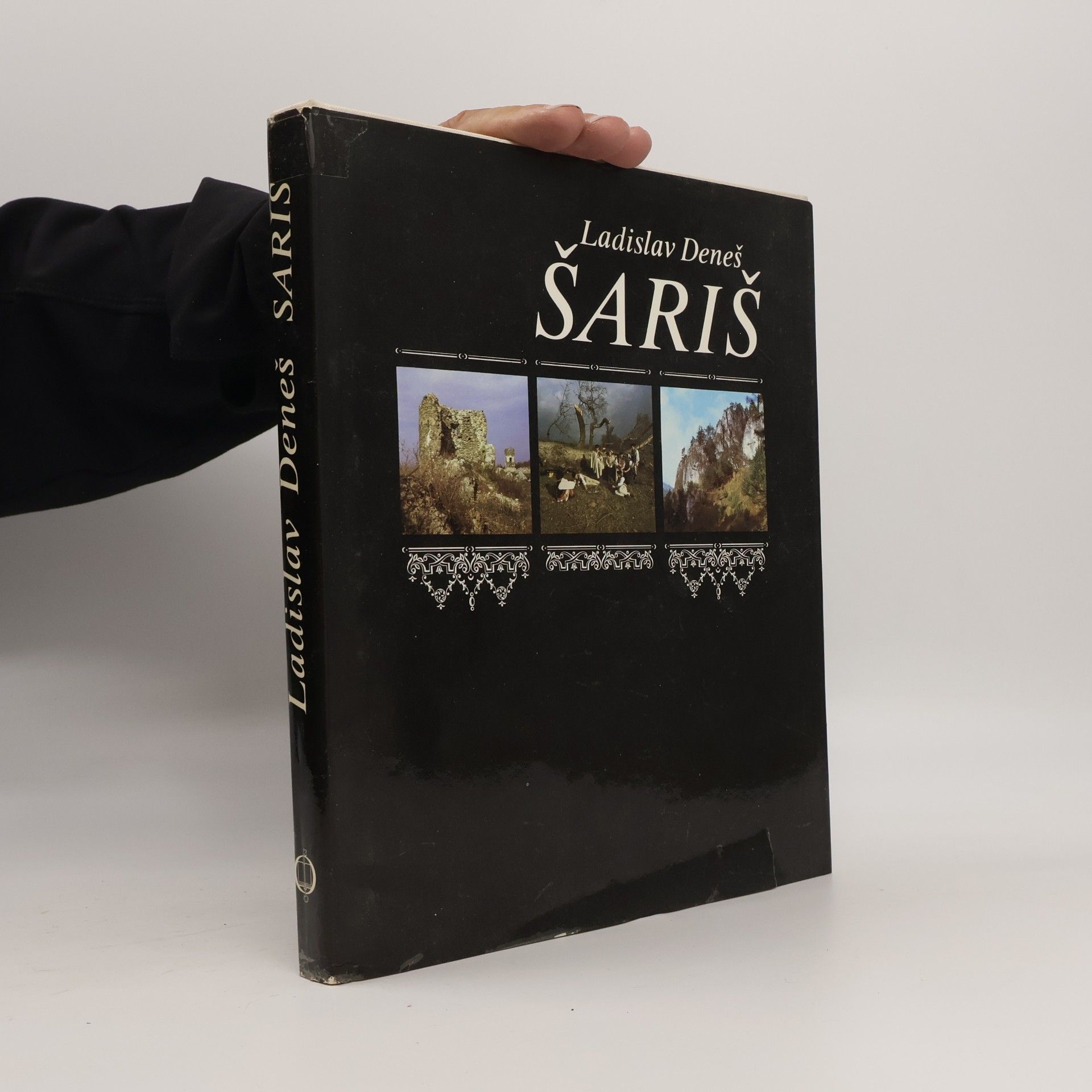Šariš