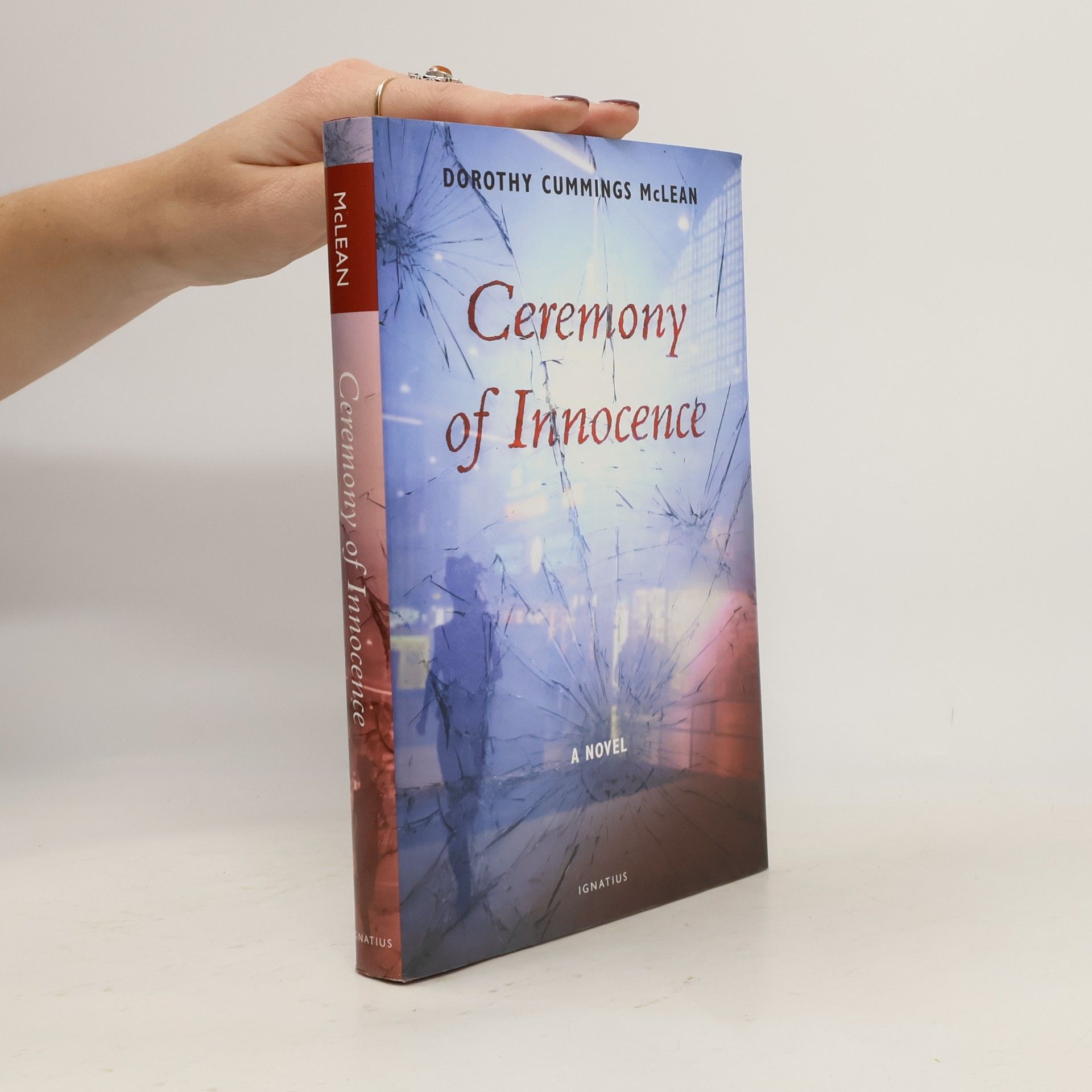 Ceremony of Innocence