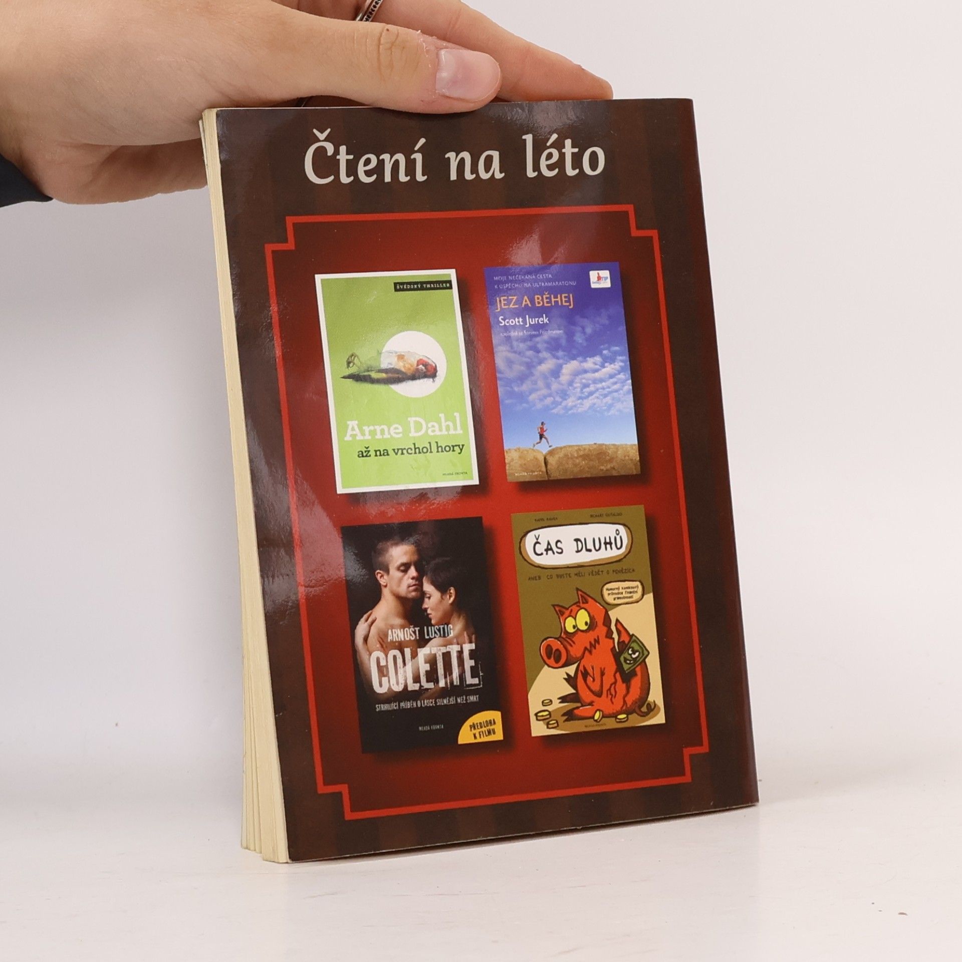 Roman Cílek Příliš snadné vraždy : české detektivní povídky
