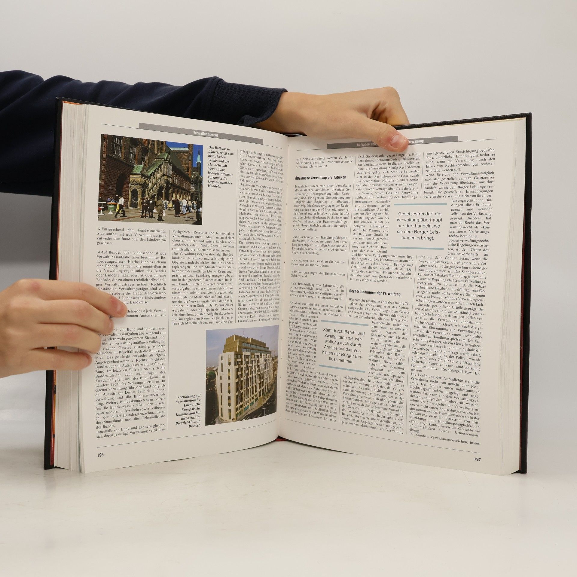 Autorenkollektiv Enzyklopädische Bibliothek
