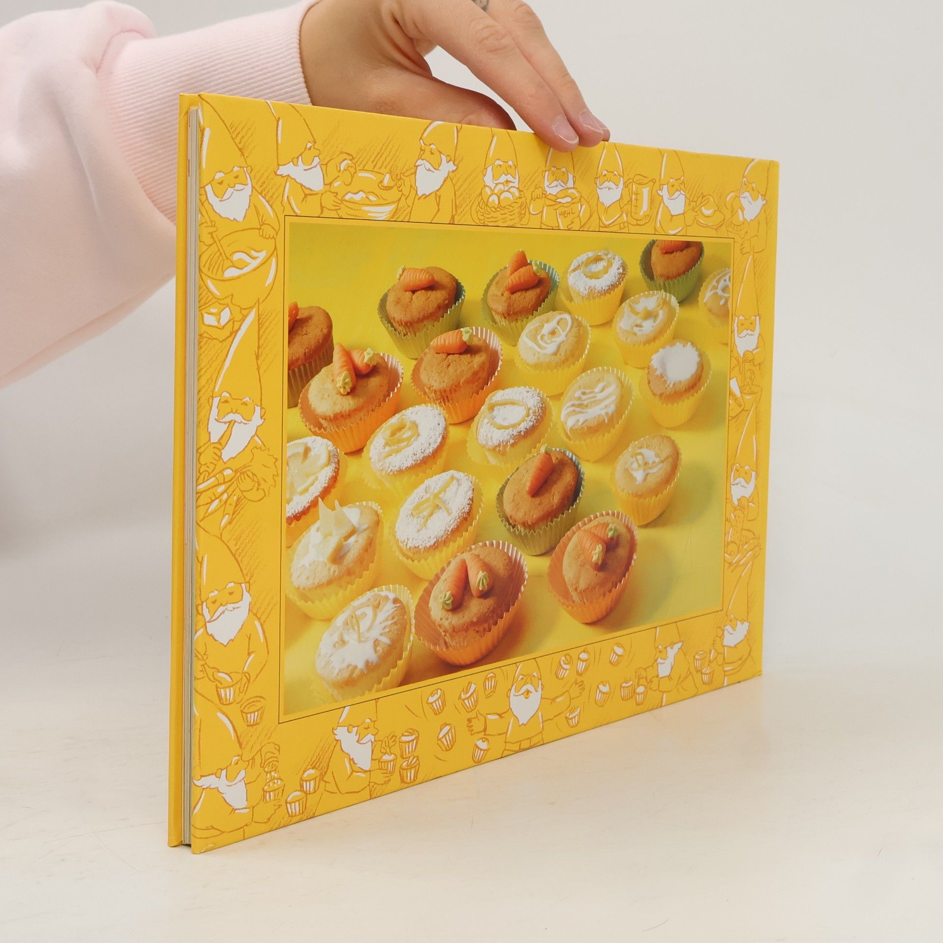 Autorenkollektiv Zwergenstübchen. Backen für Freunde
