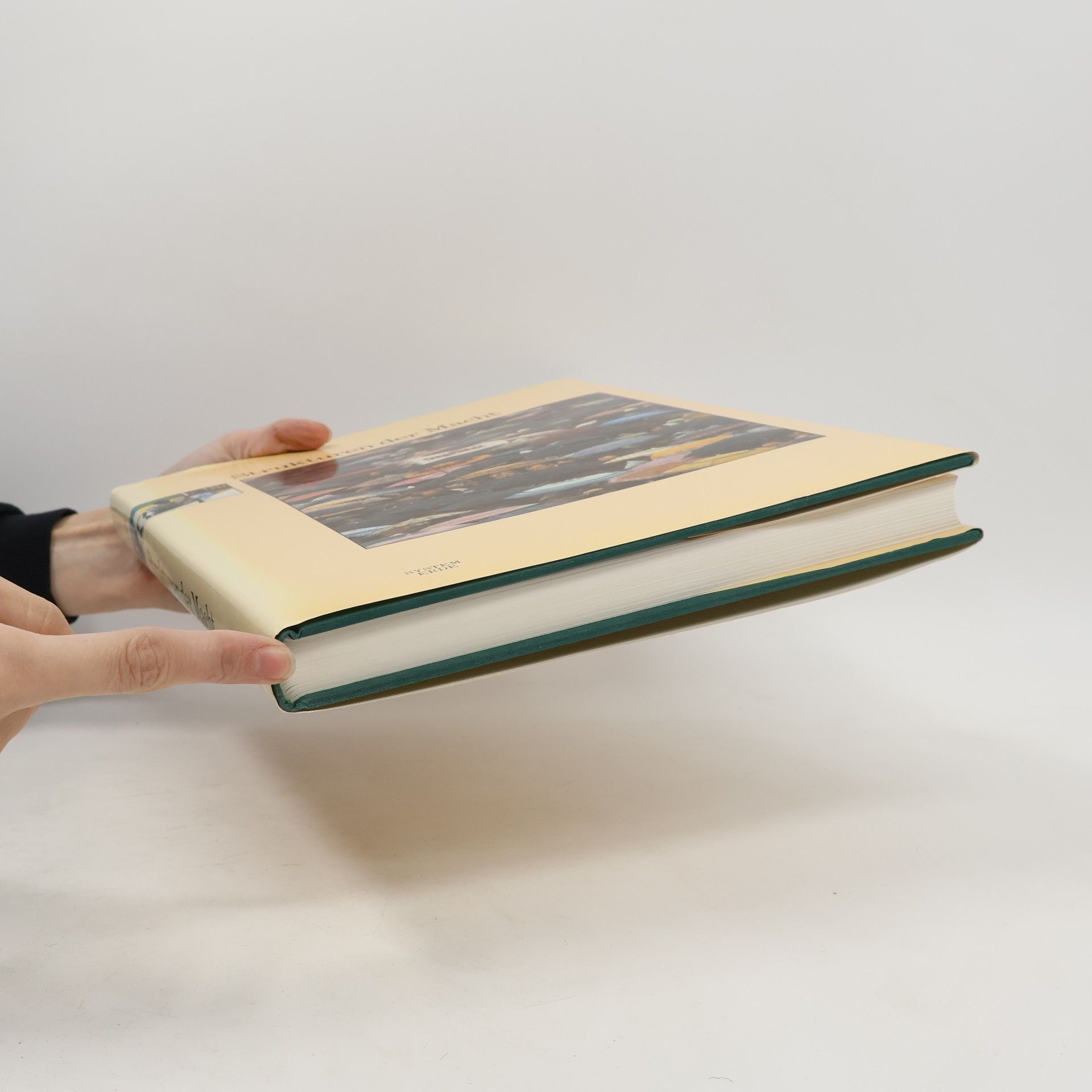 Peter J. Taylor Strukturen der Macht: die politische geographie