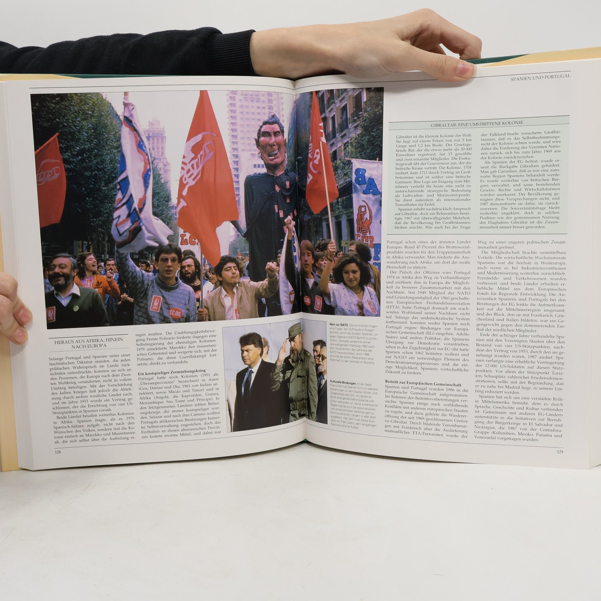 Peter J. Taylor Strukturen der Macht: die politische geographie