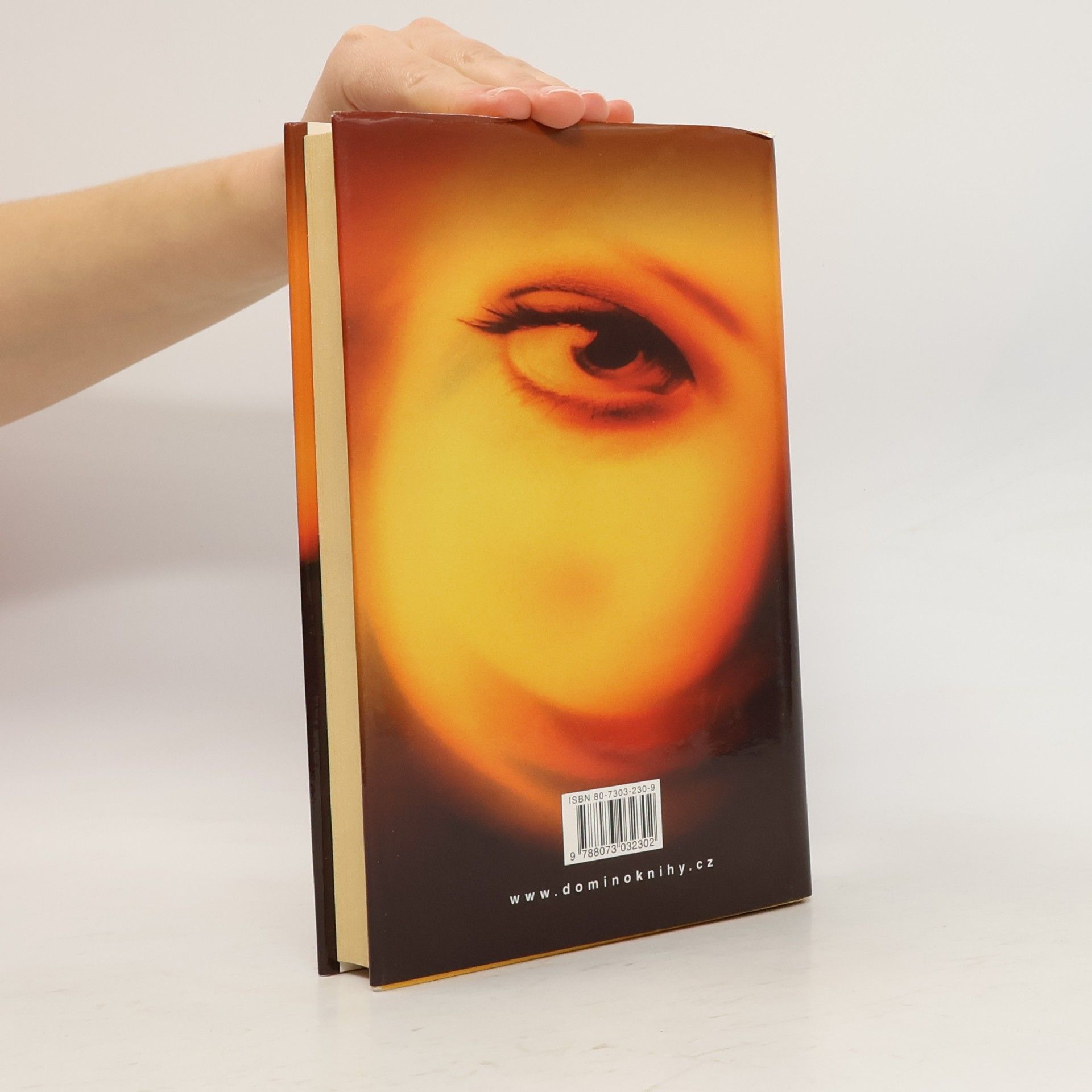 Jeffery Deaver Žhavé zprávy