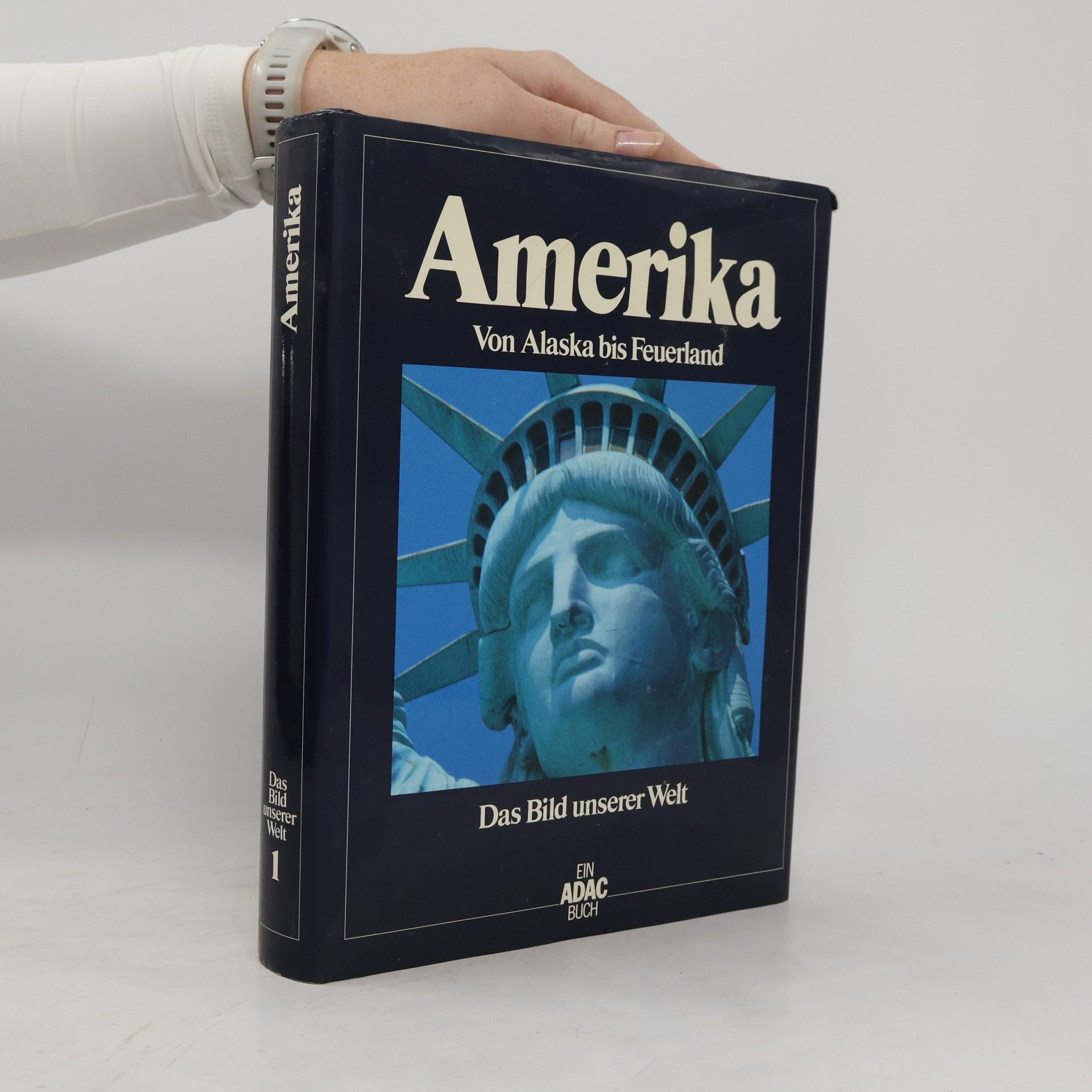 Autorenkollektiv Amerika