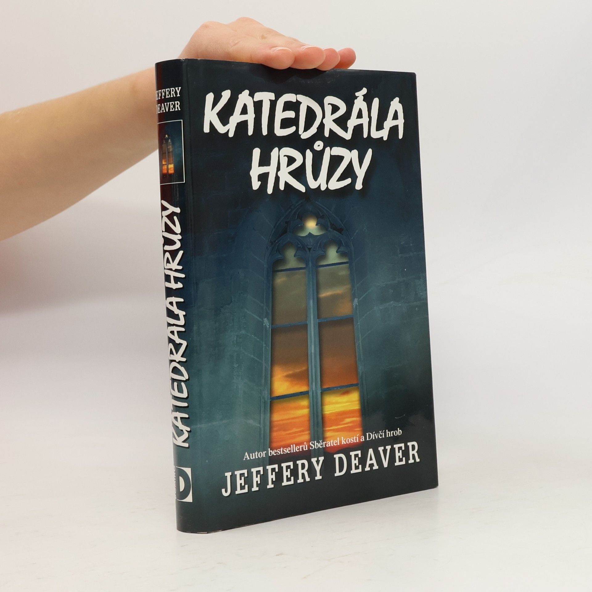 Katedrála hrůzy