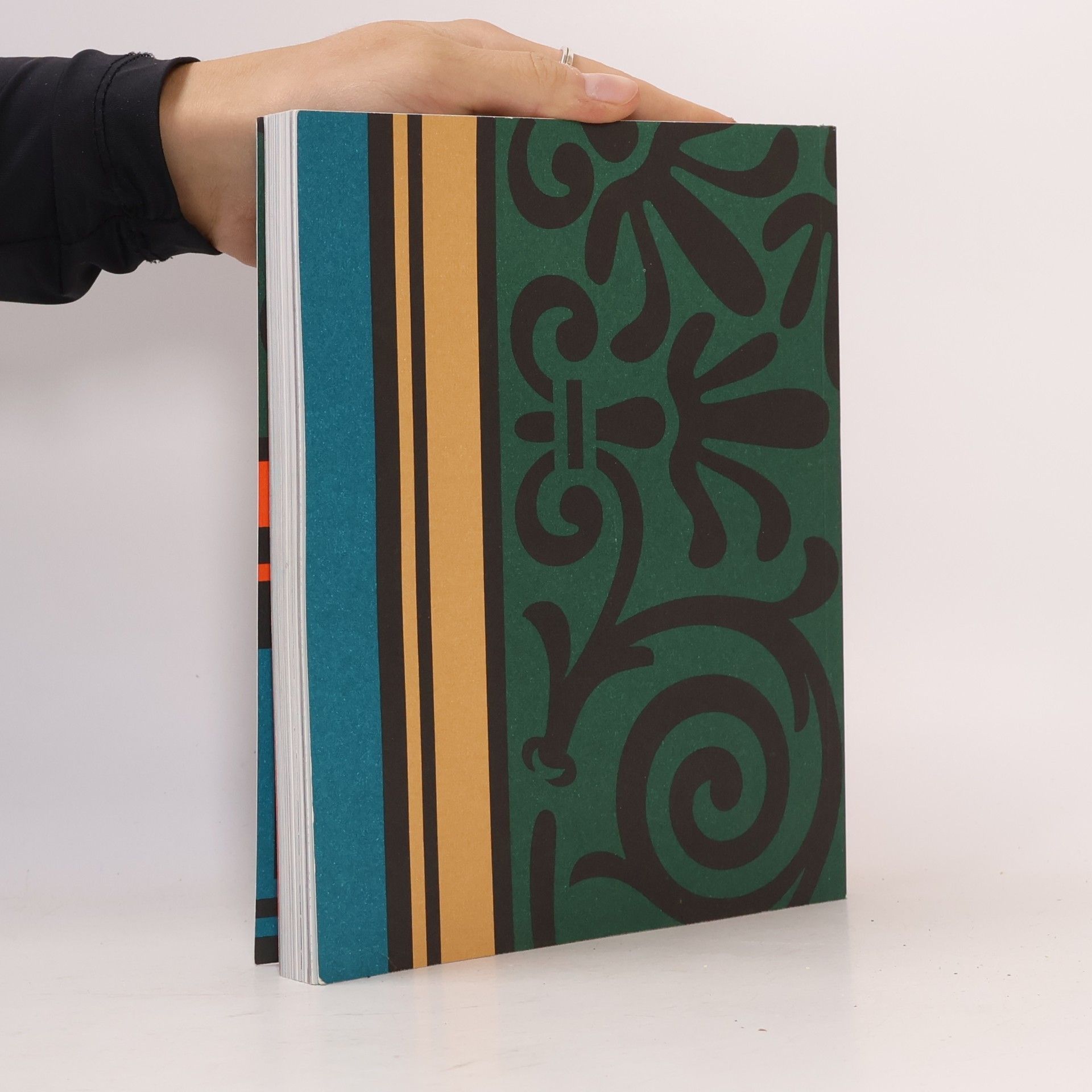 kolektiv Programový katalog