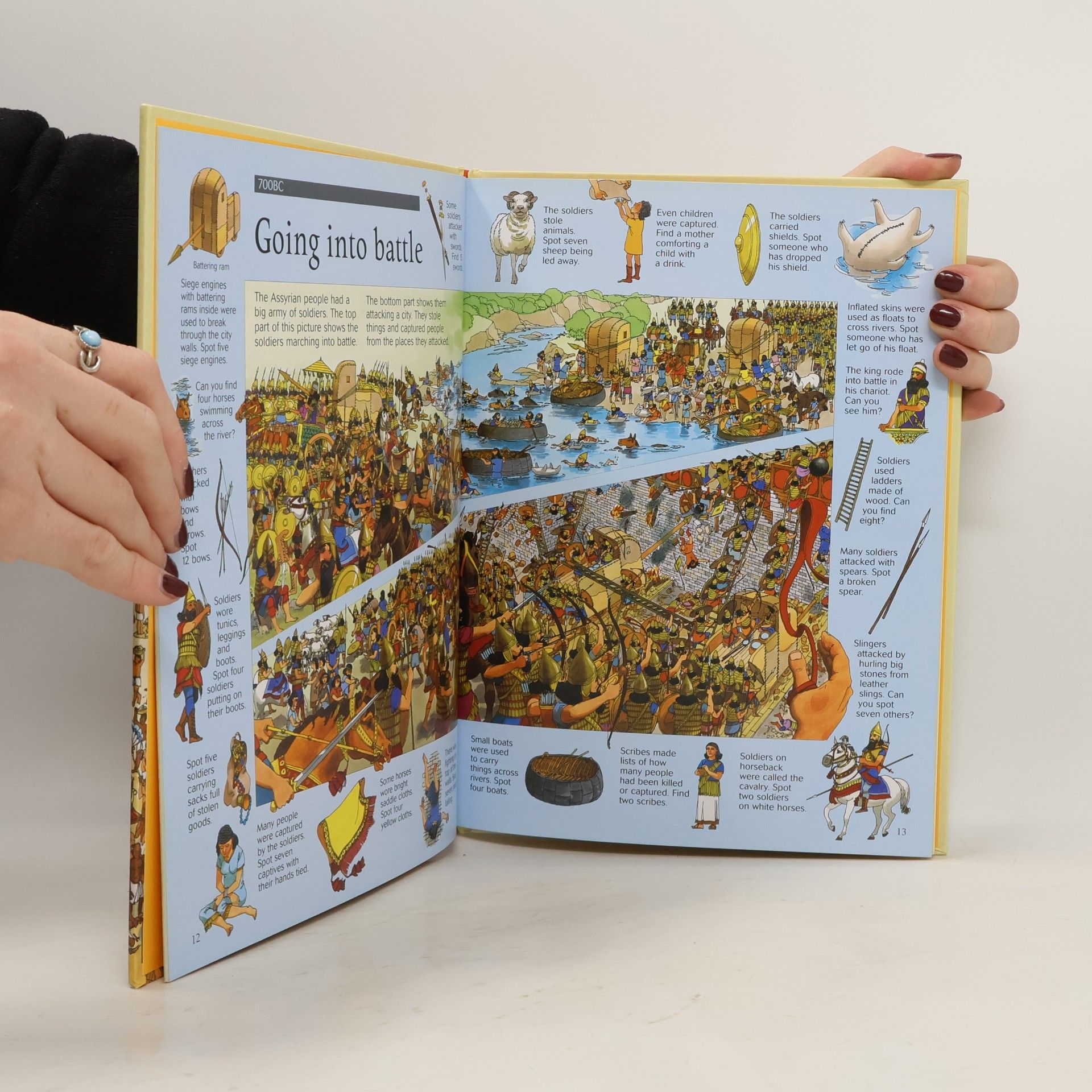 Kamini Khanduri Great History Search -Look Puzzle