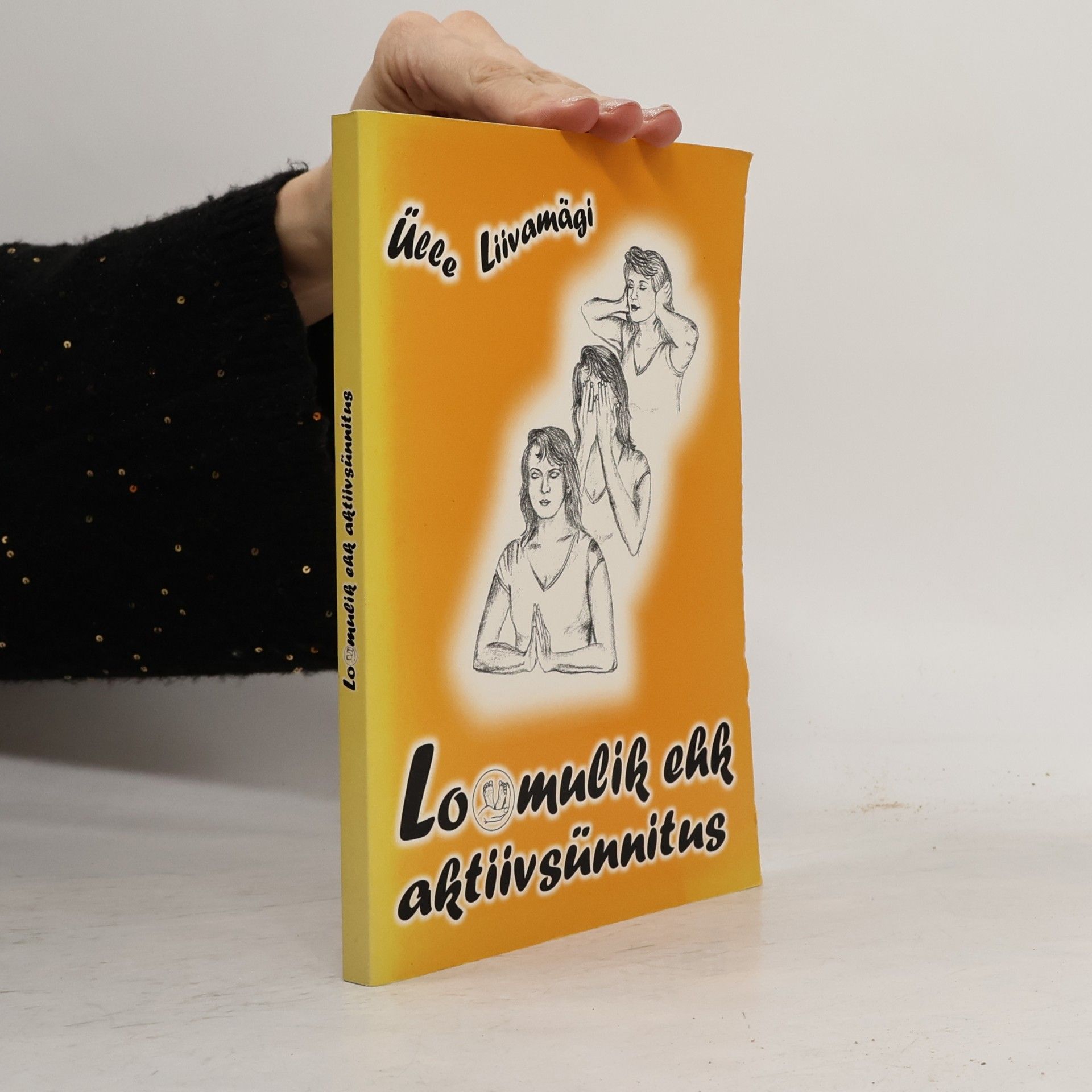 Loomulik ehk aktiivsünnitus