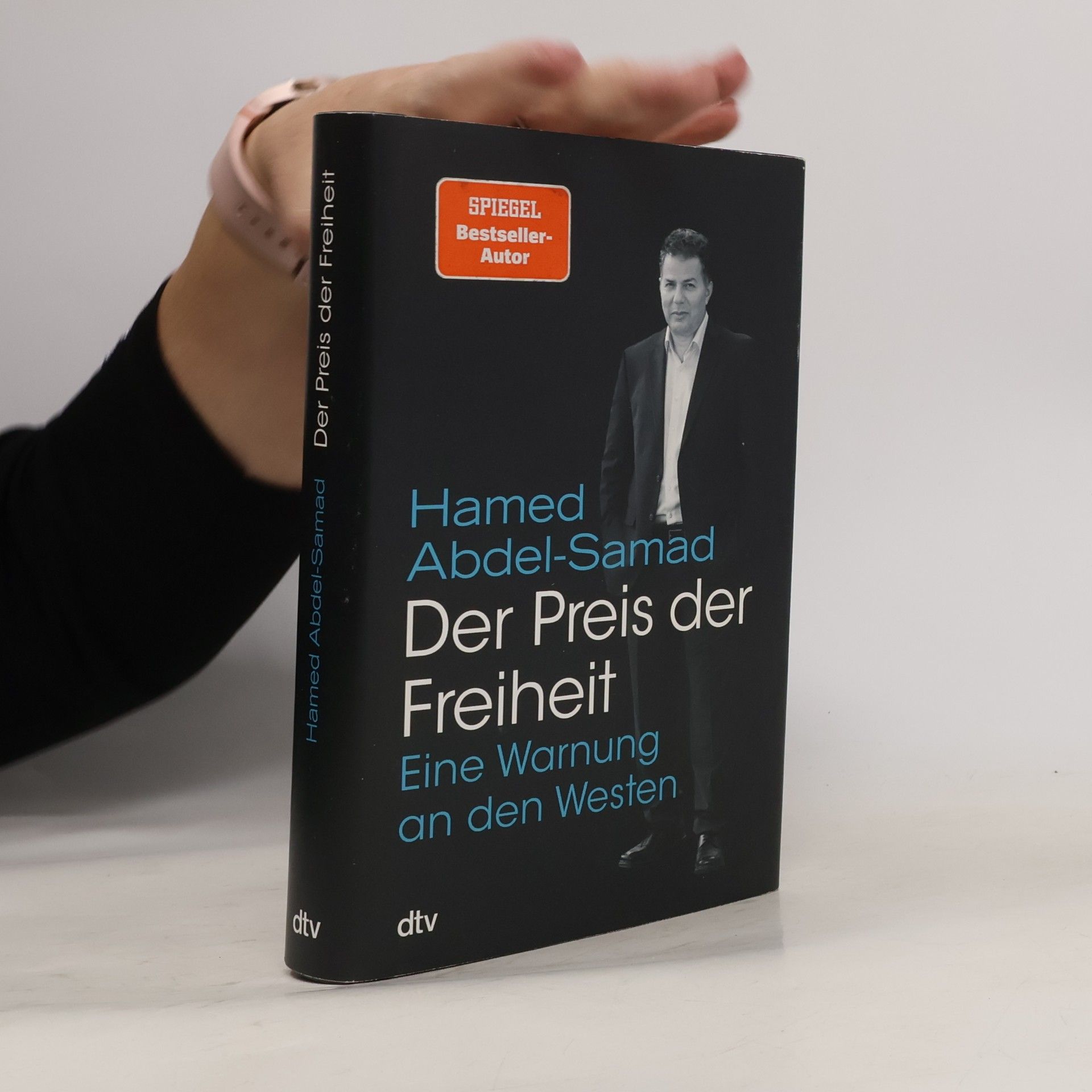 Der Preis der Freiheit. Eine Warnung an den Westen