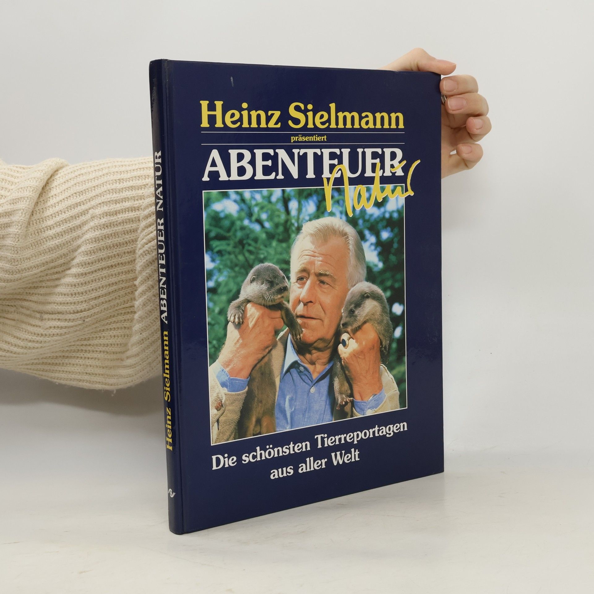 Abenteuer Natur