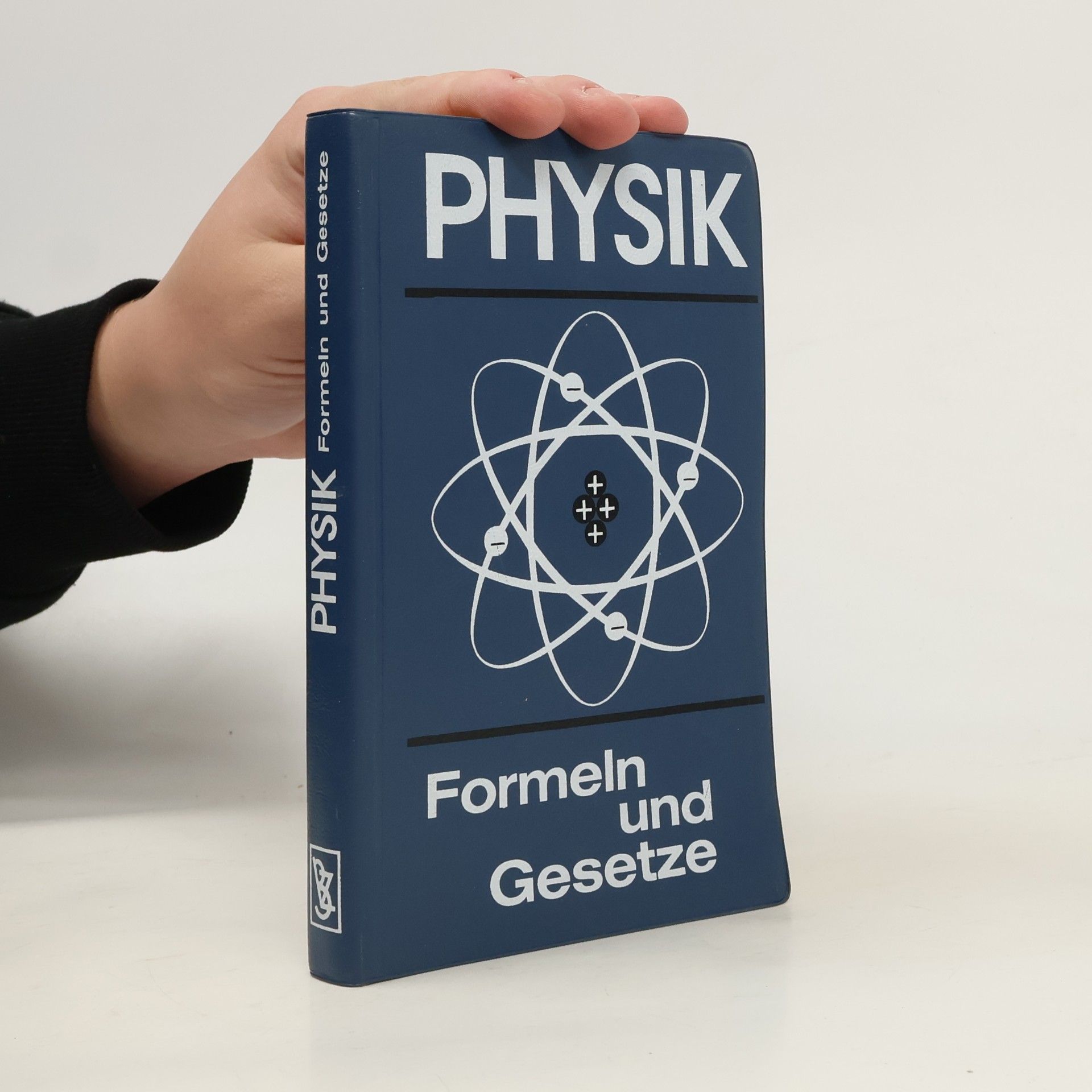 Autorenkollektiv Physik. Formeln und Gesetze