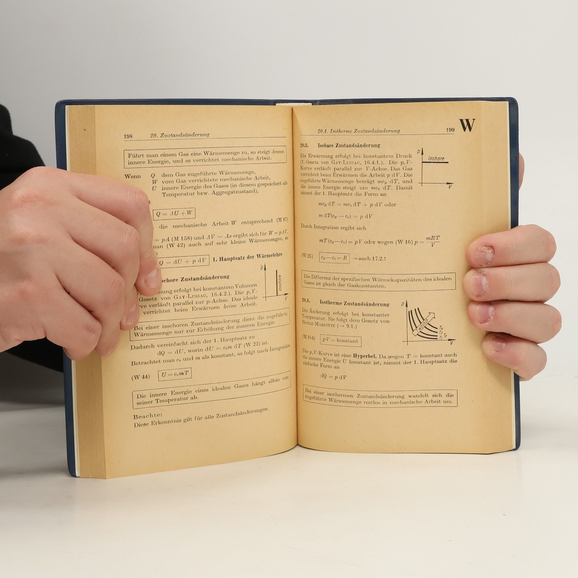 Kolektiv autorů Physik. Formeln und Gesetze
