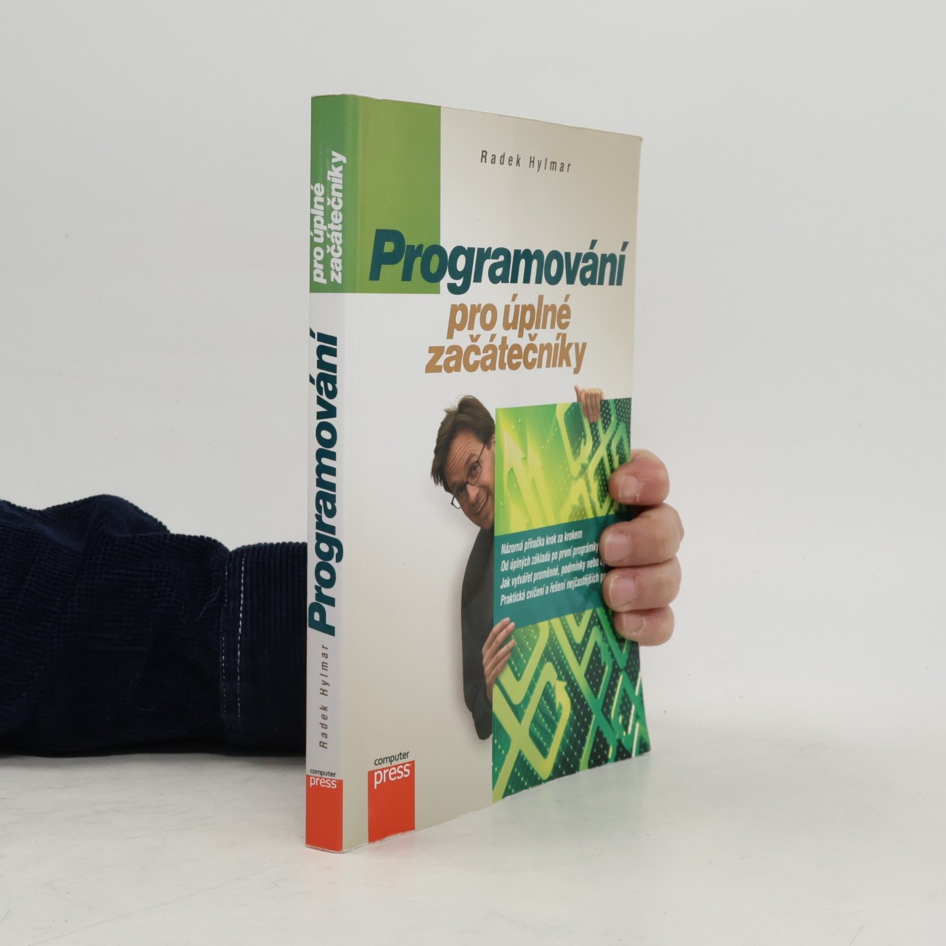 Programování pro úplné začátečníky