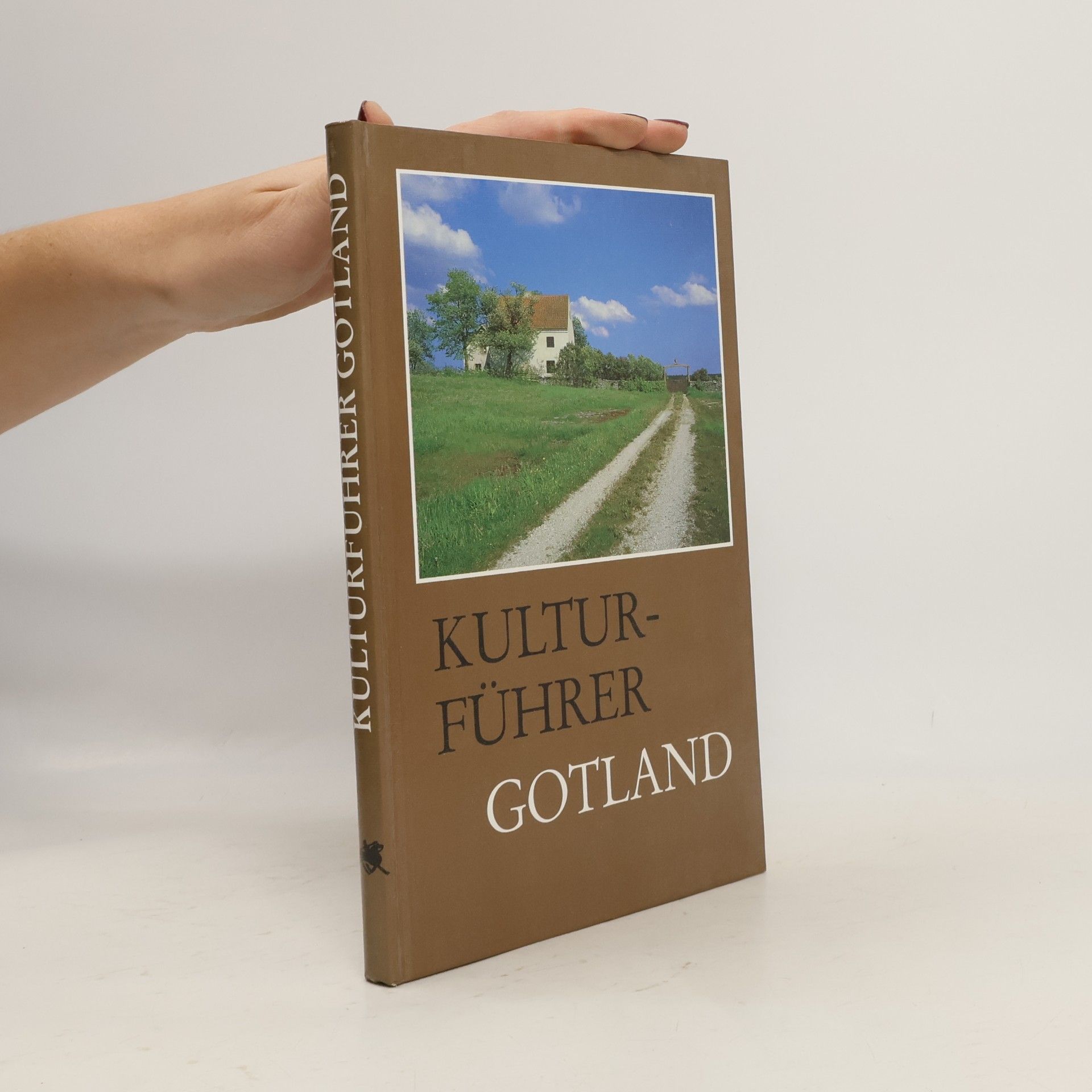 Kulturführer Gotland