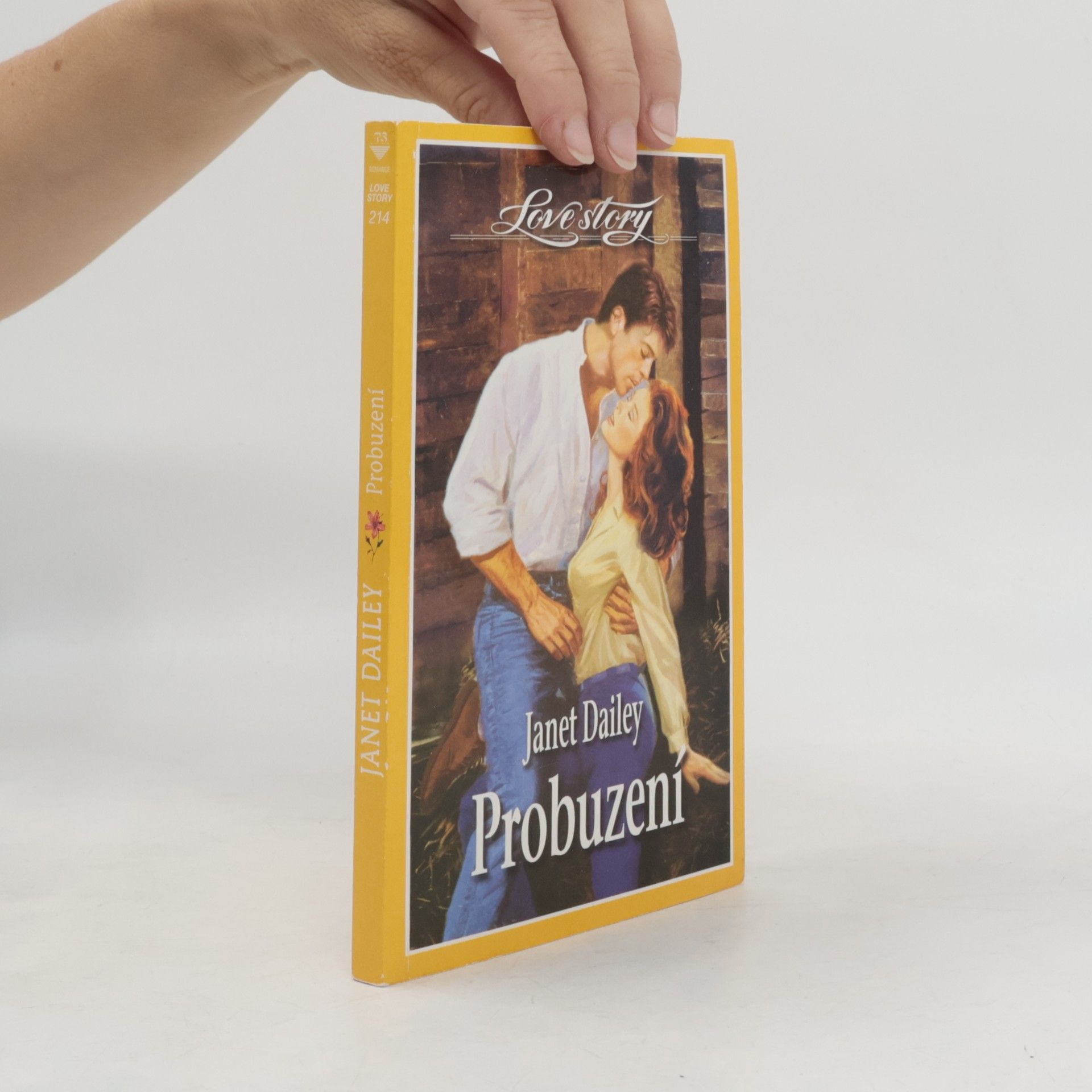 Probuzení
