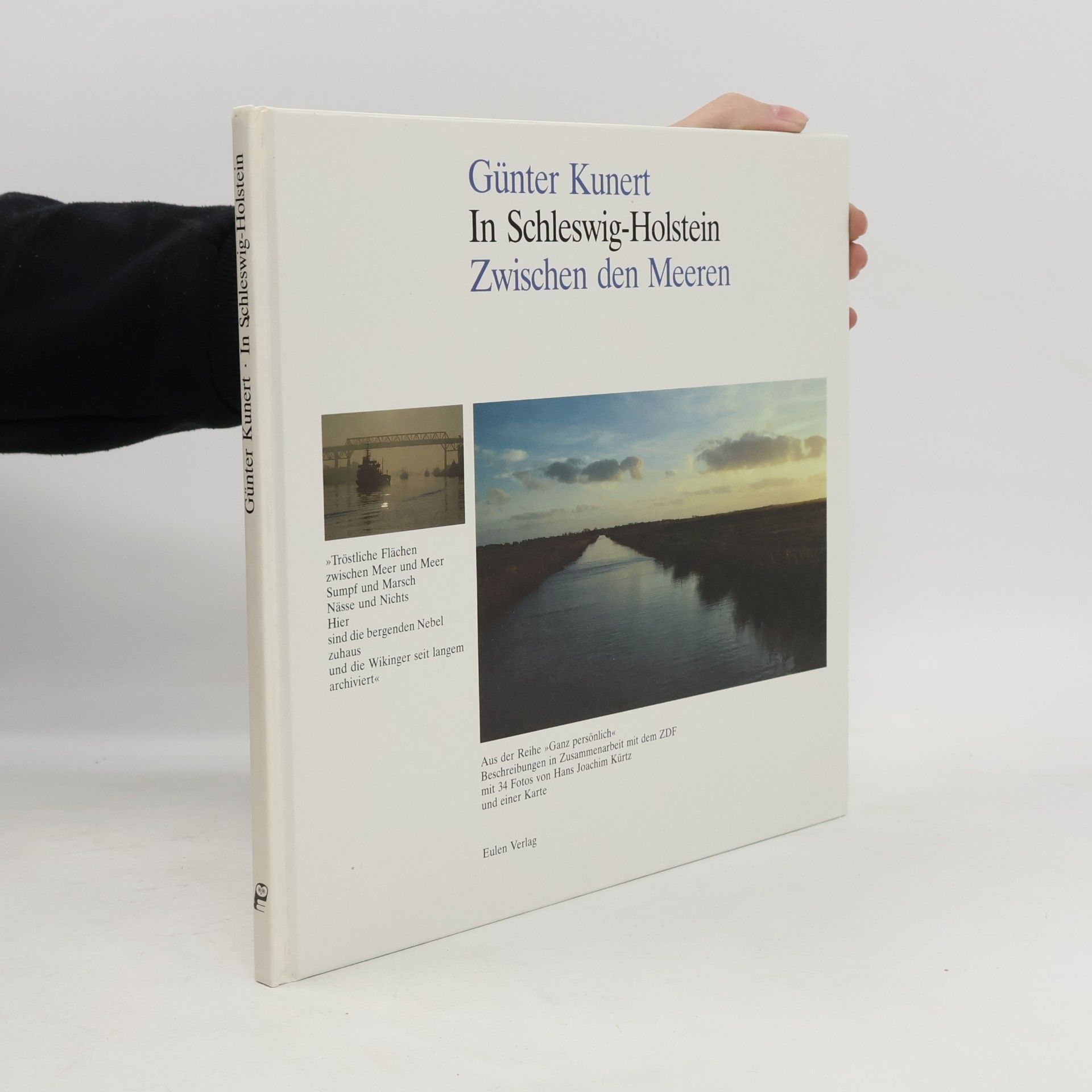 Ganz persönlich: In Schleswig-Holstein