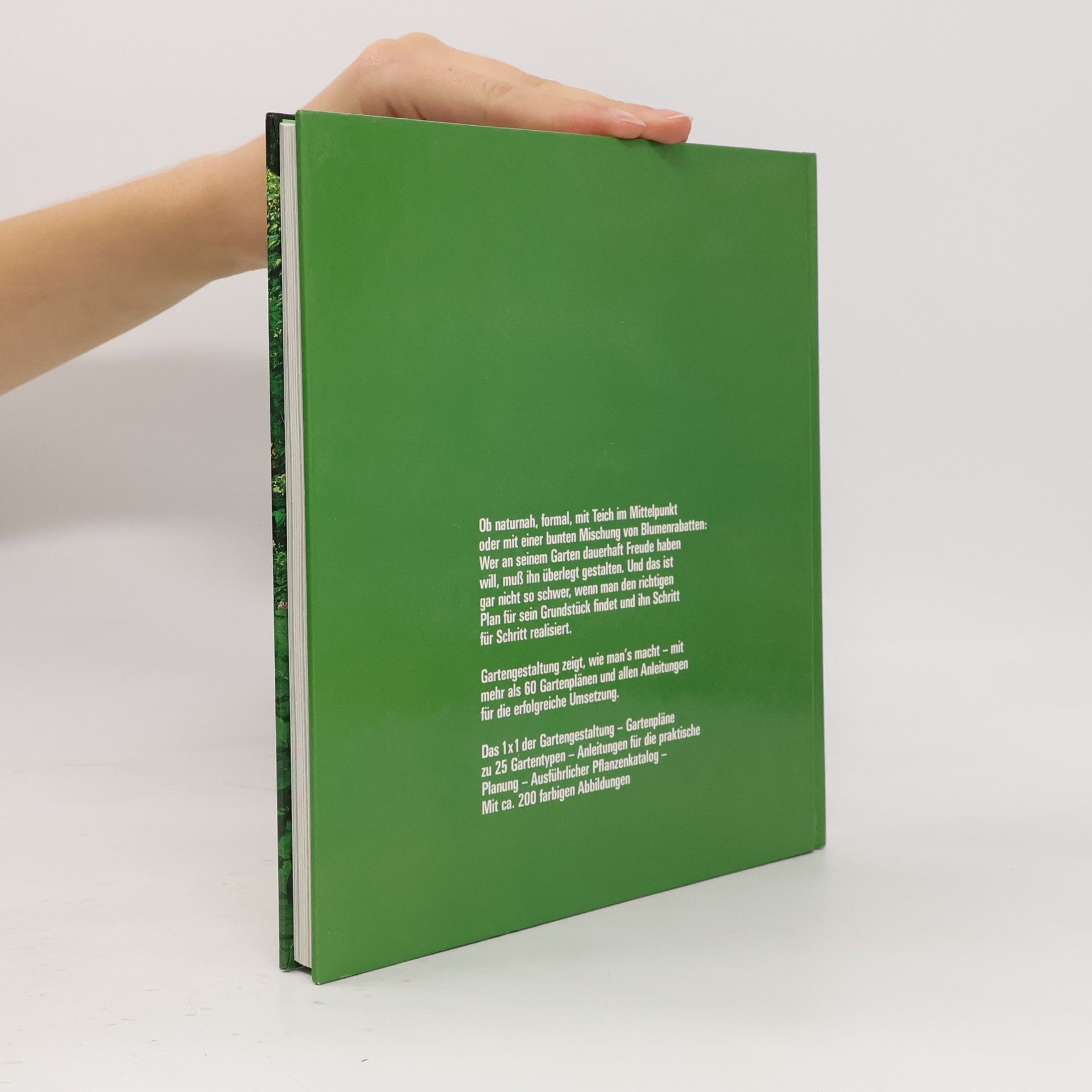 Robin Willims Gartengestaltung