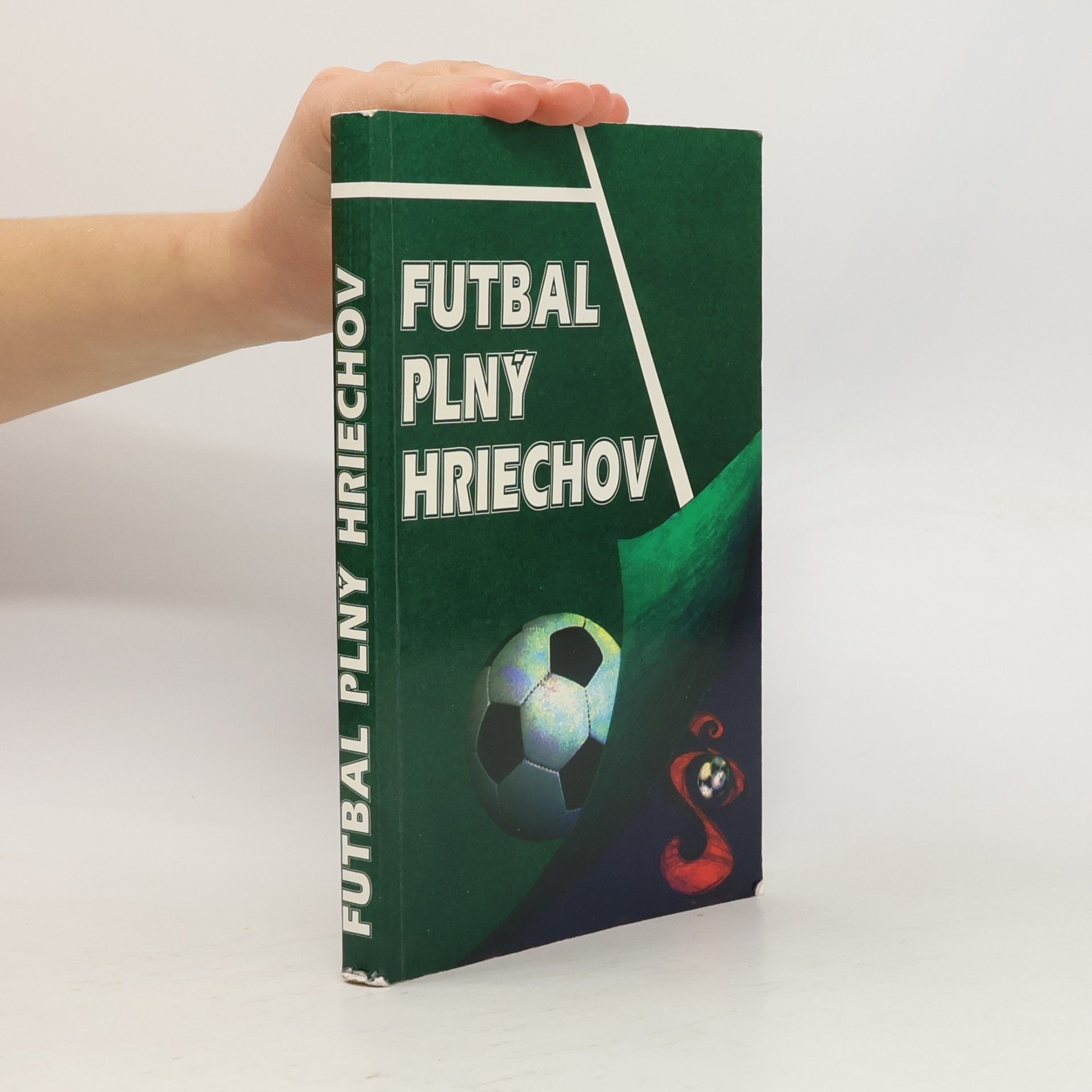 Futbal plný hriechov