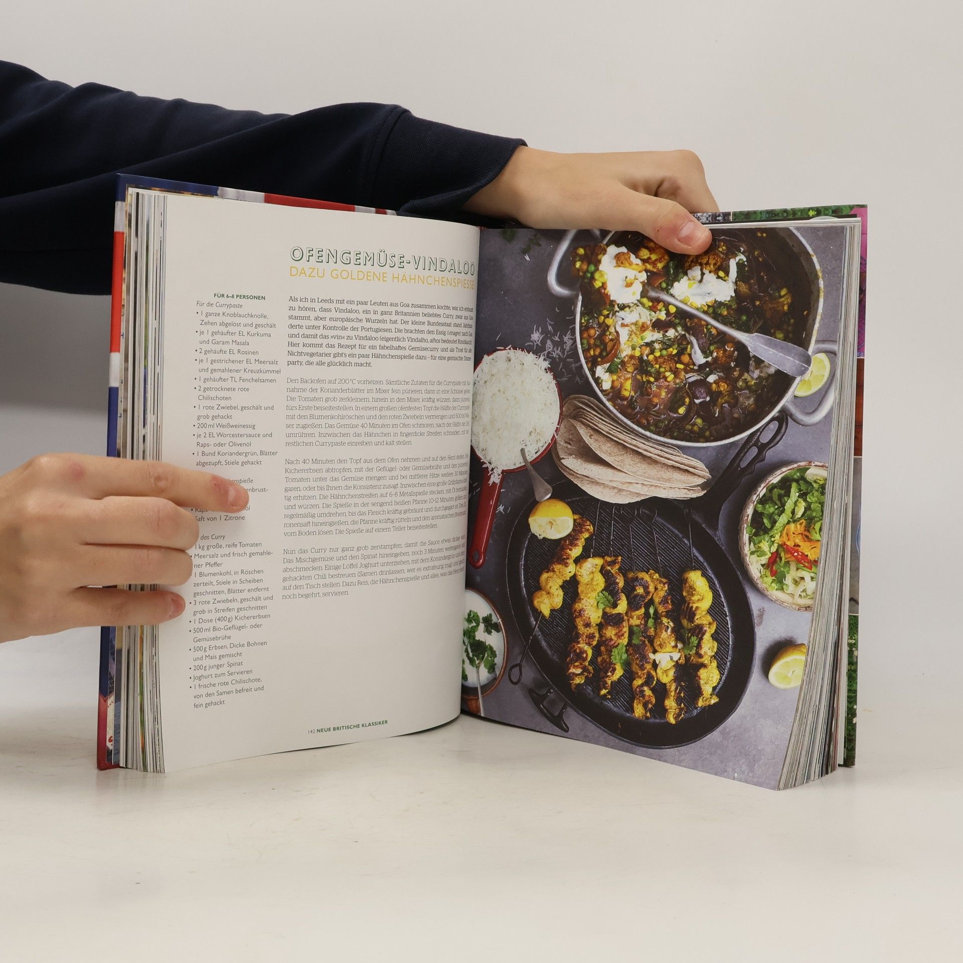 Jamie Oliver Zu Gast bei Jamie
