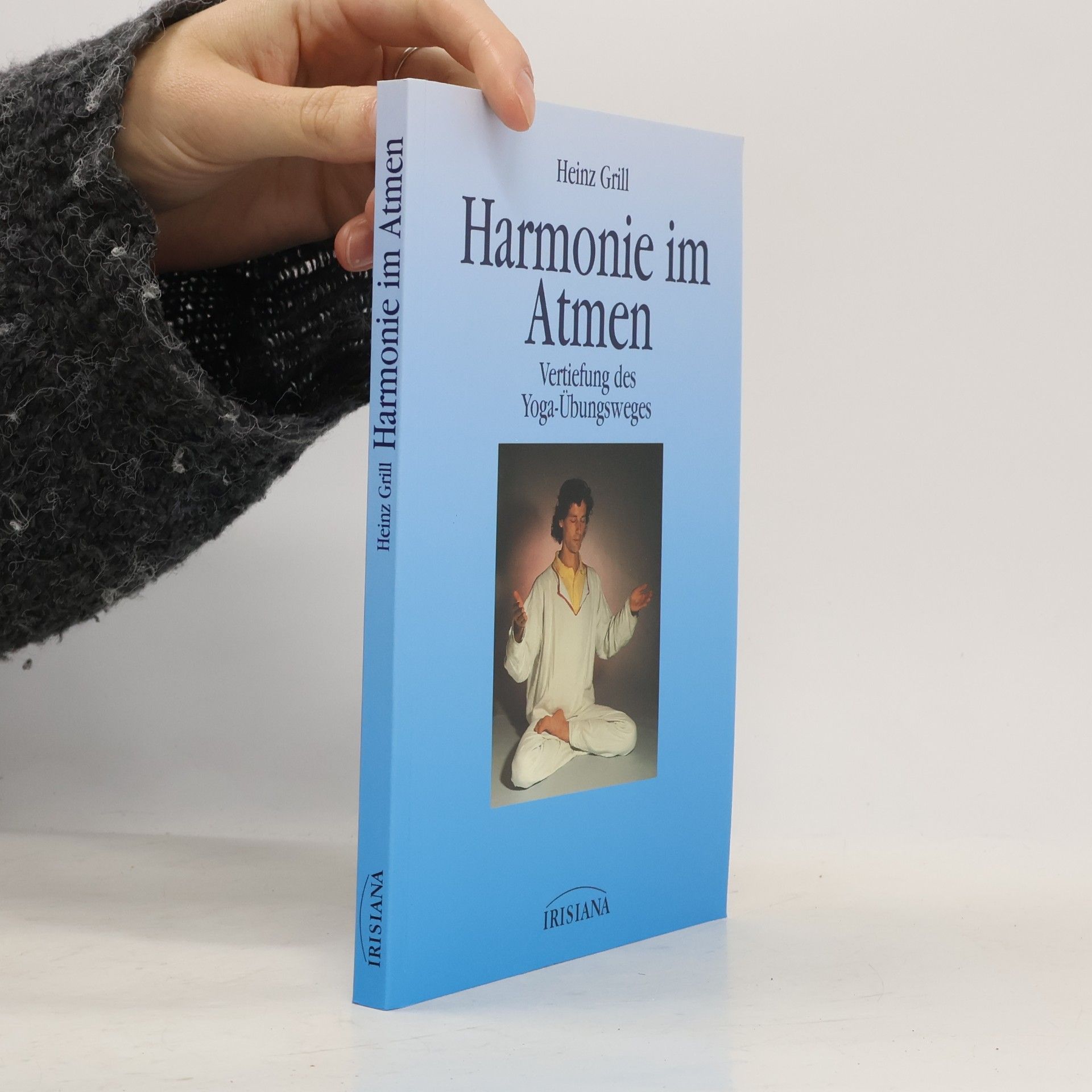 Harmonie im Atmen