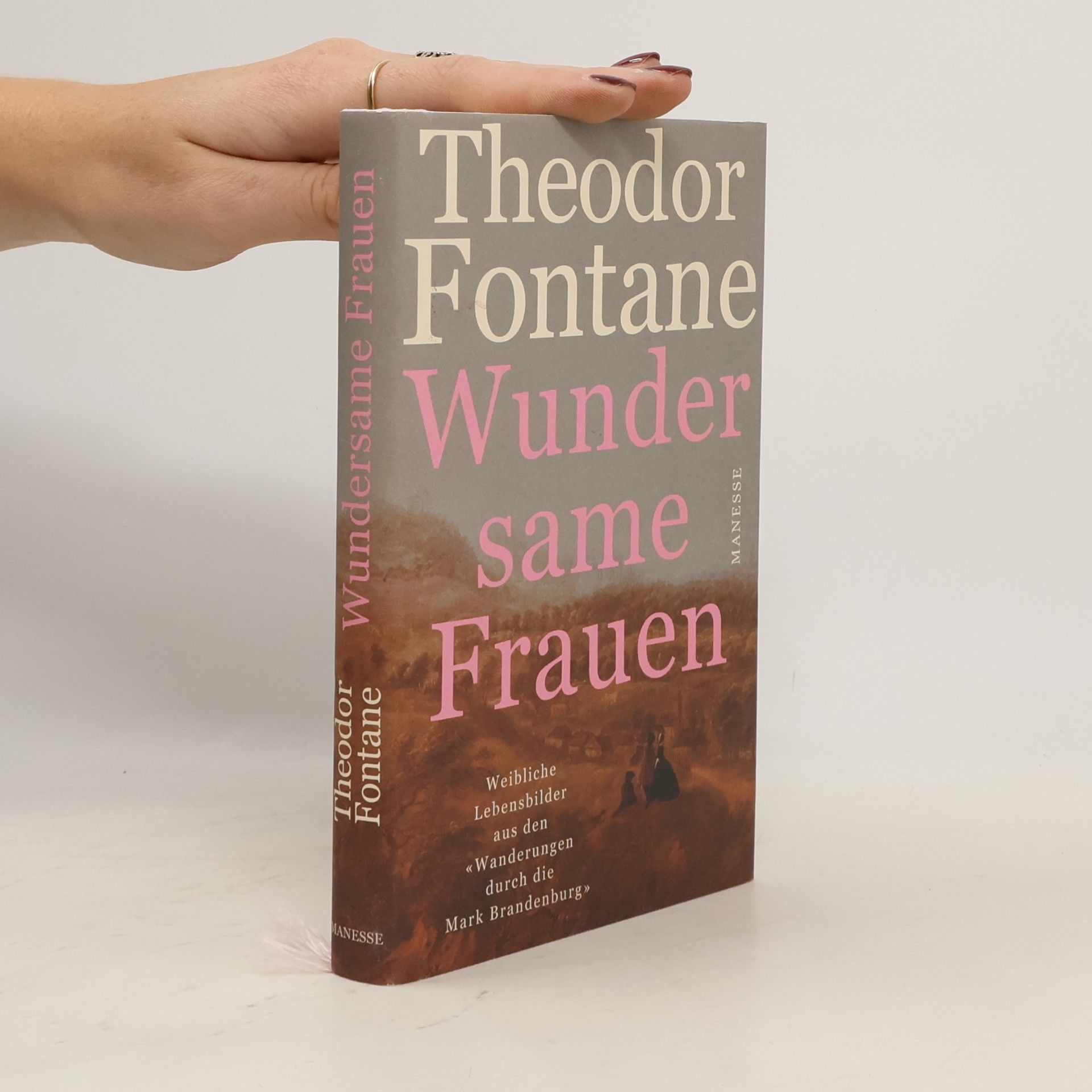 Wundersame Frauen