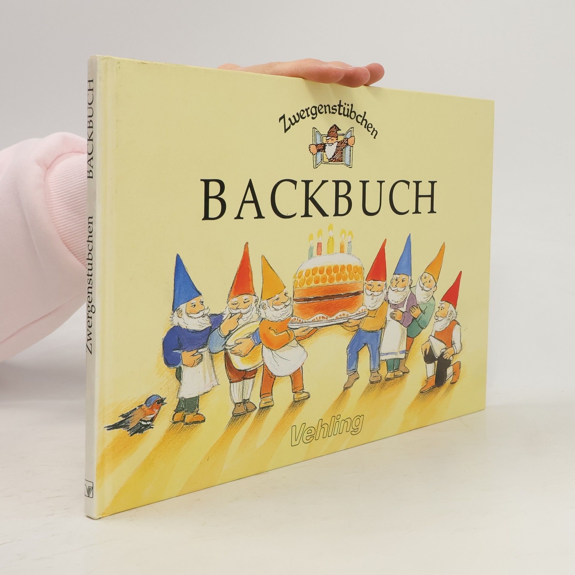 kolektiv Backbuch