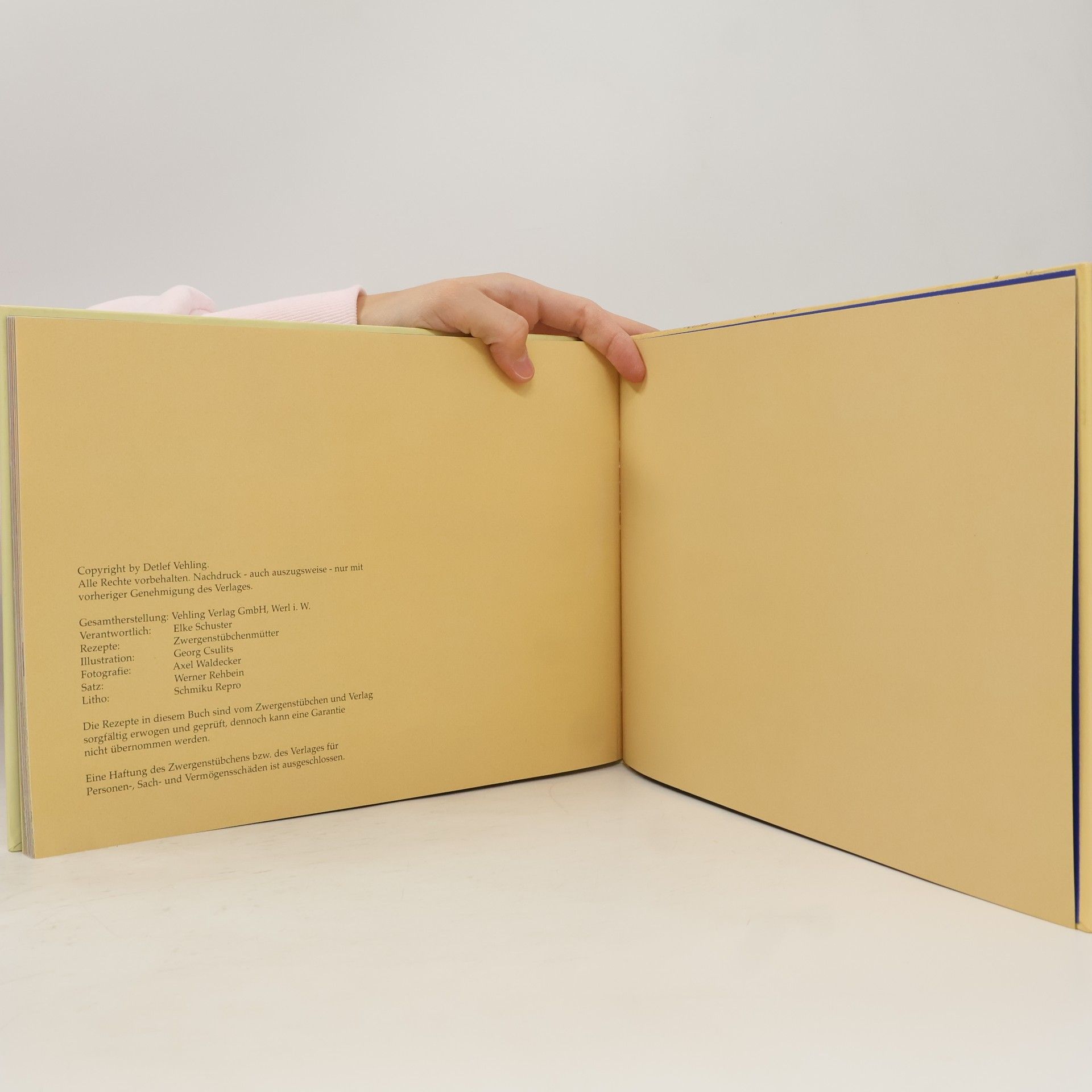 kolektiv Backbuch
