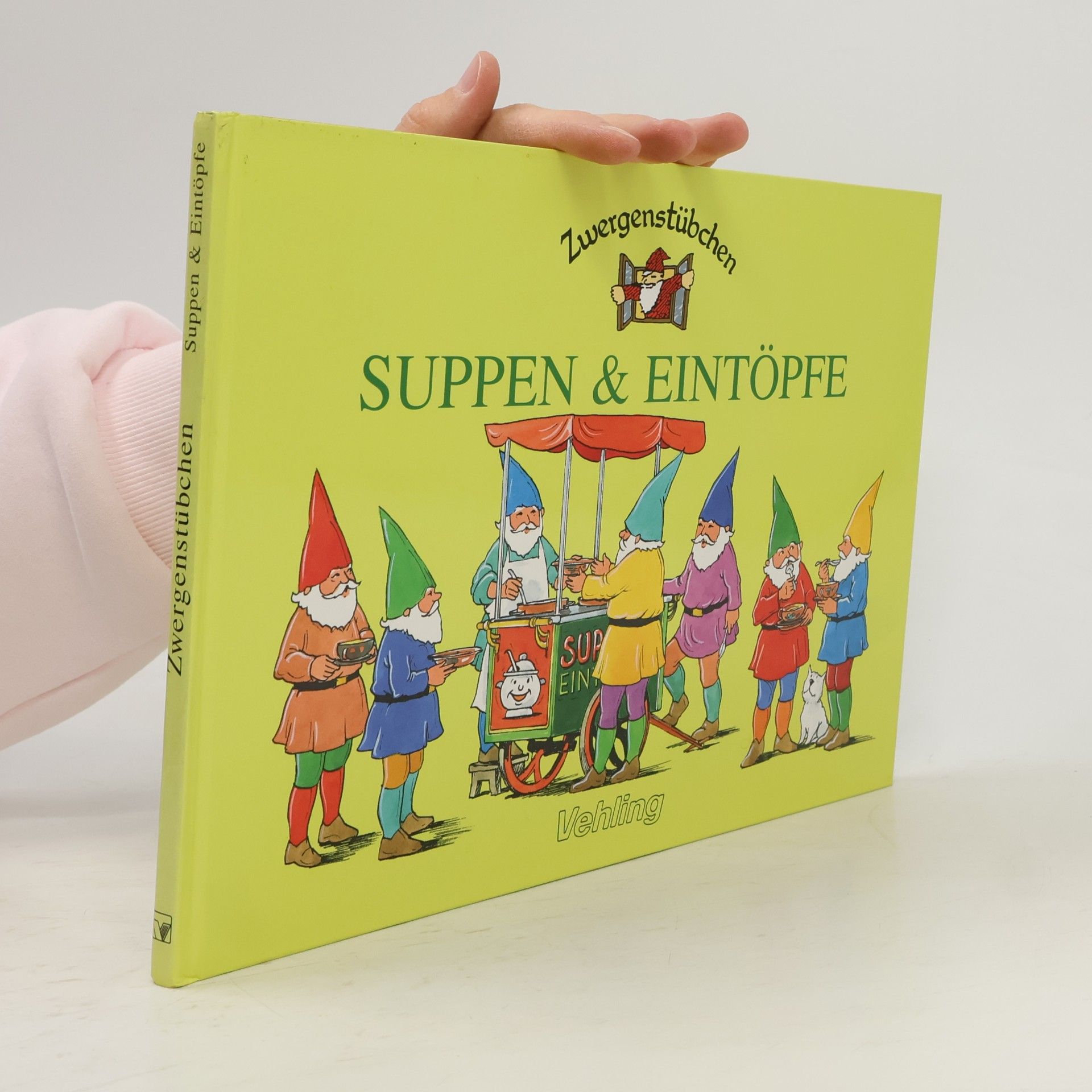 Suppen & Eintöpfe