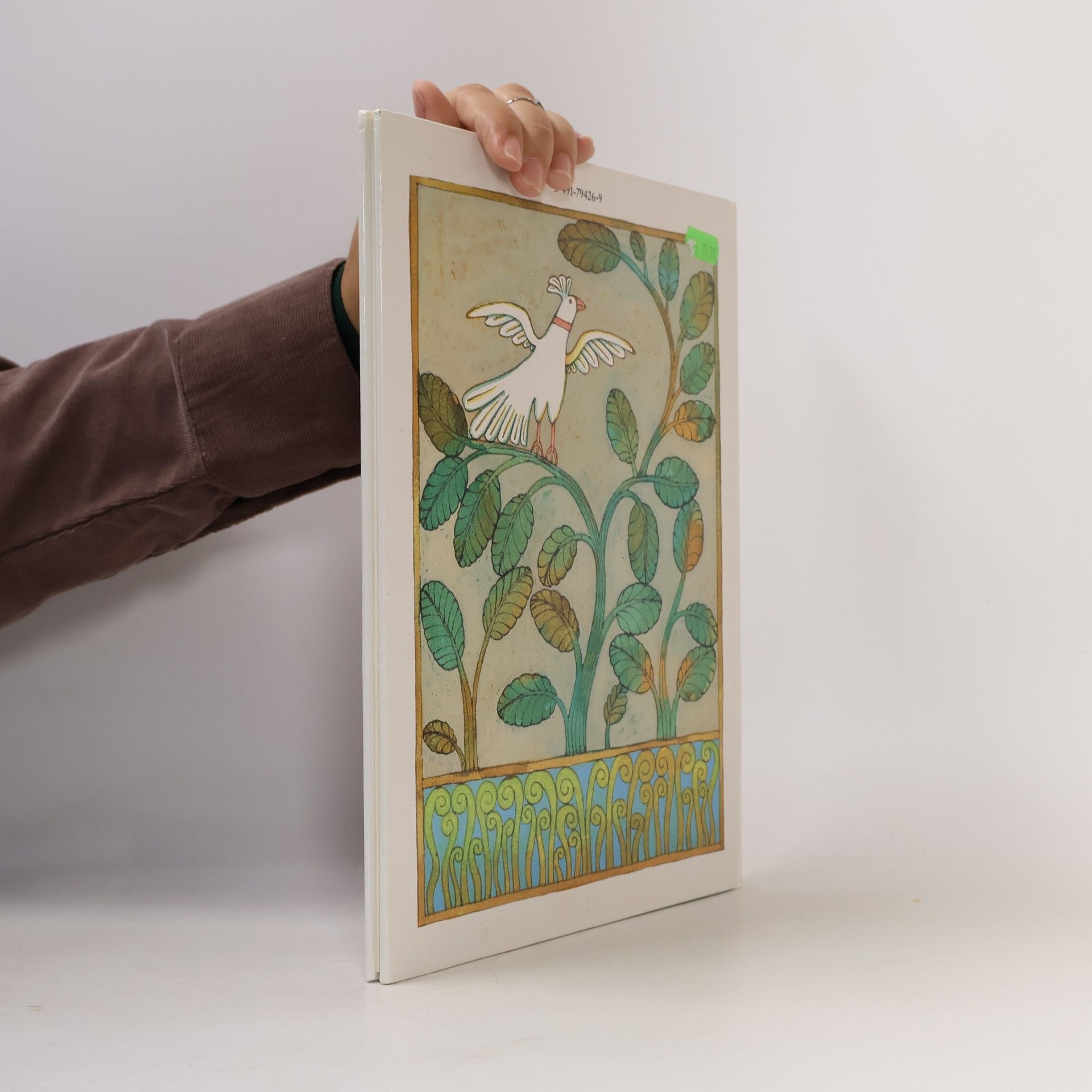 Tomie de Paola Steh auf und geh